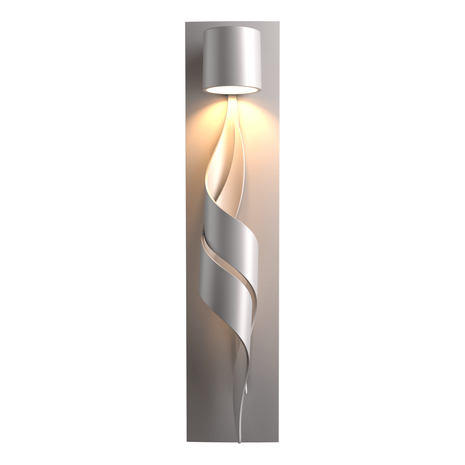 Hubbardton Forge Flux Dark Sky Friendly Outdoor Sconce