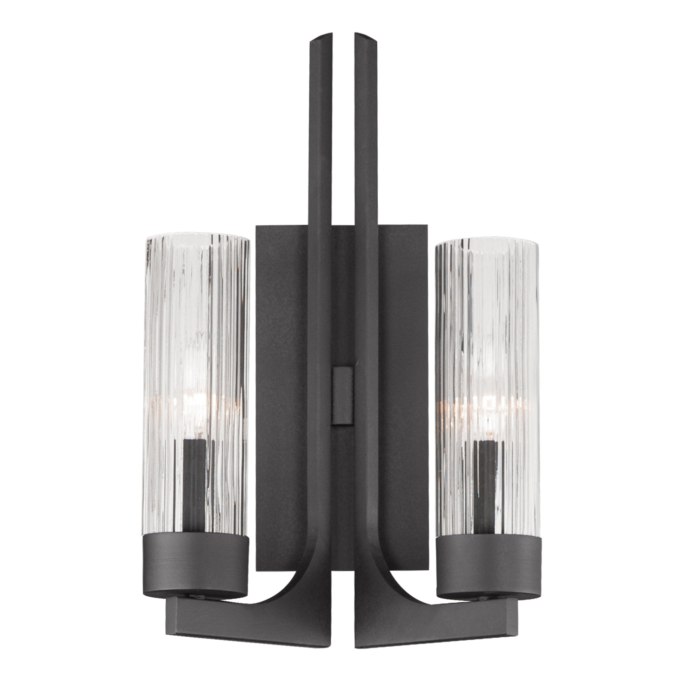 Maxim Delos-Wall Sconce Wall Light Fixtures Maxim   