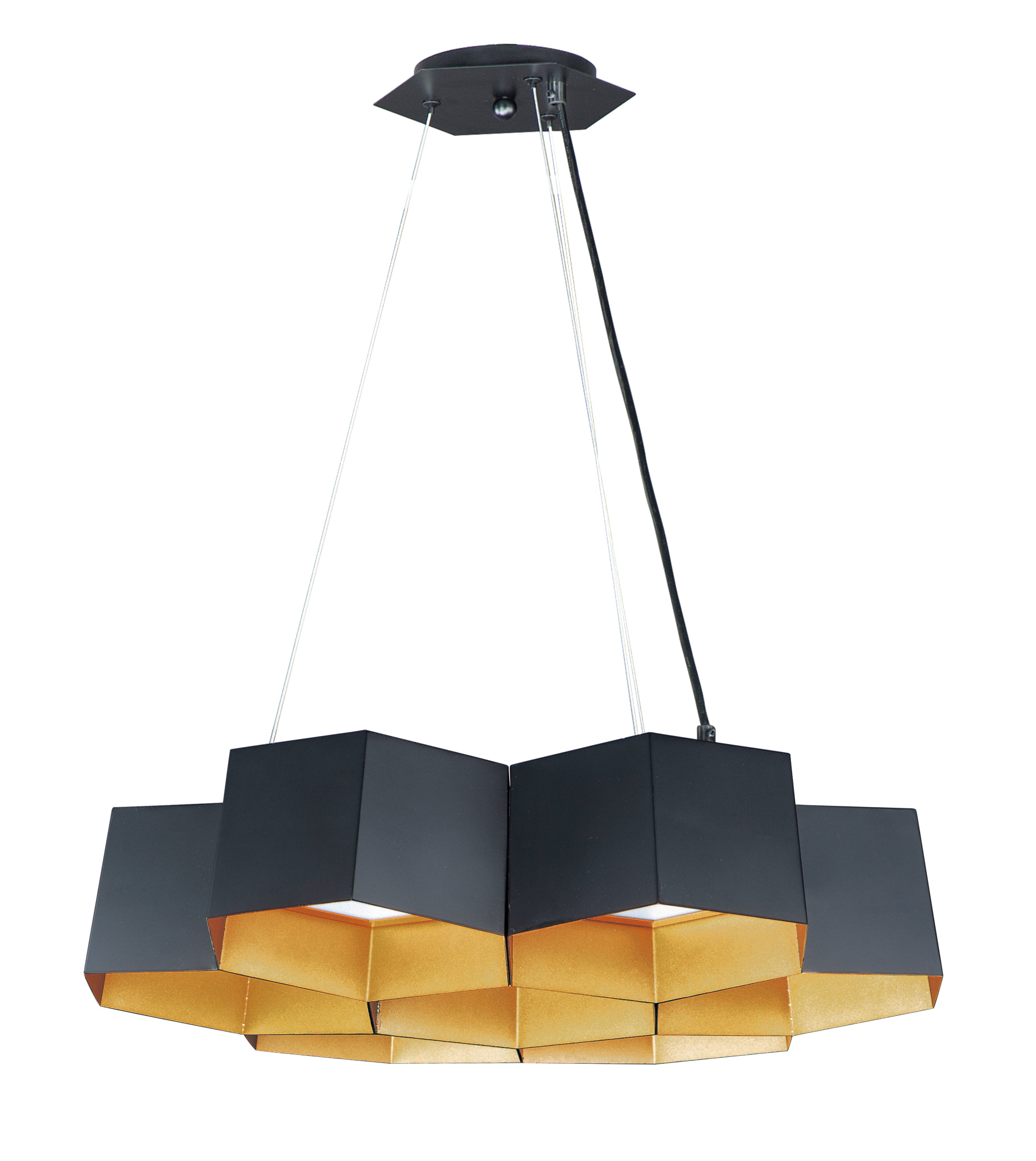 Maxim Honeycomb-Pendant System