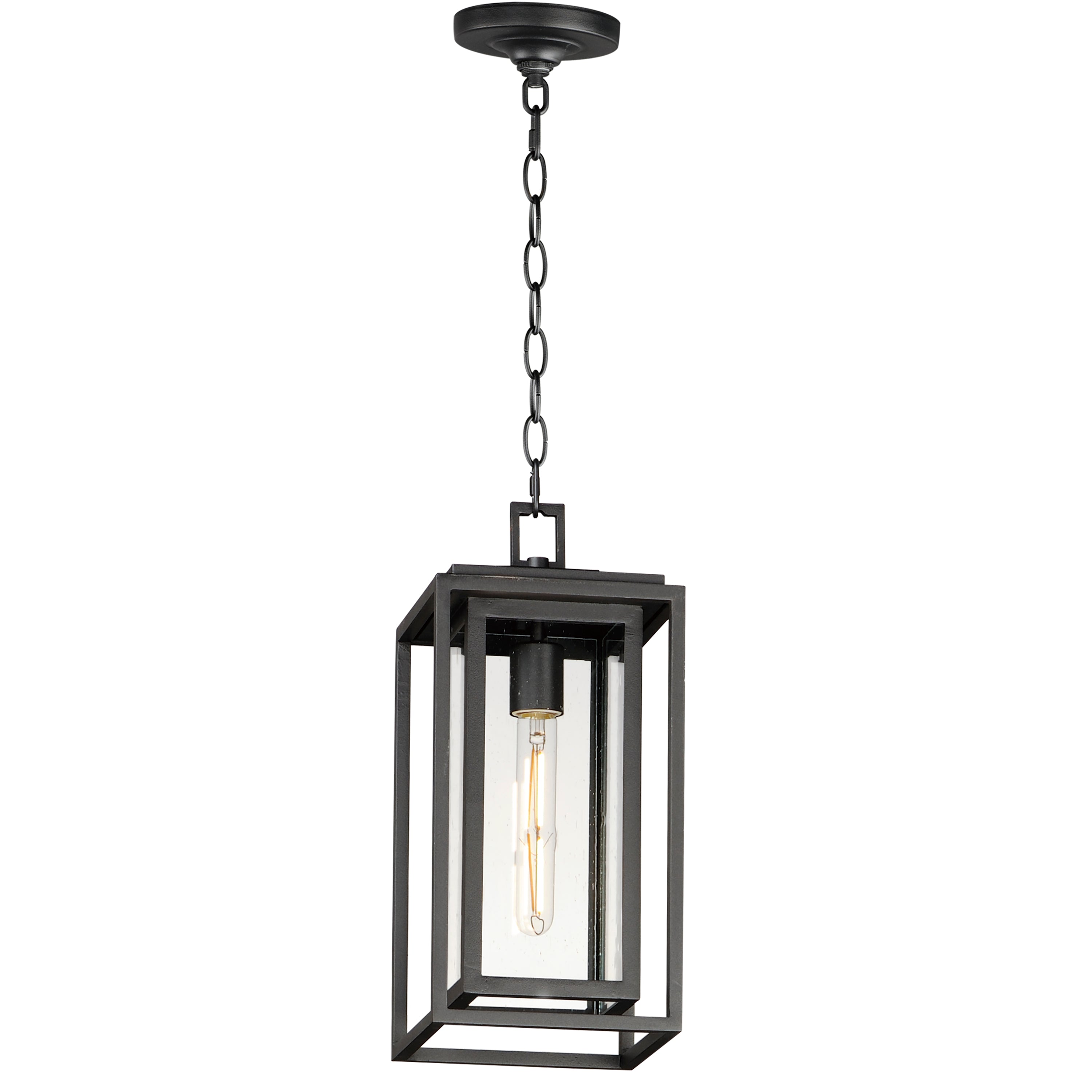 Maxim Cabana-Outdoor Pendant Outdoor l Hanging Maxim   