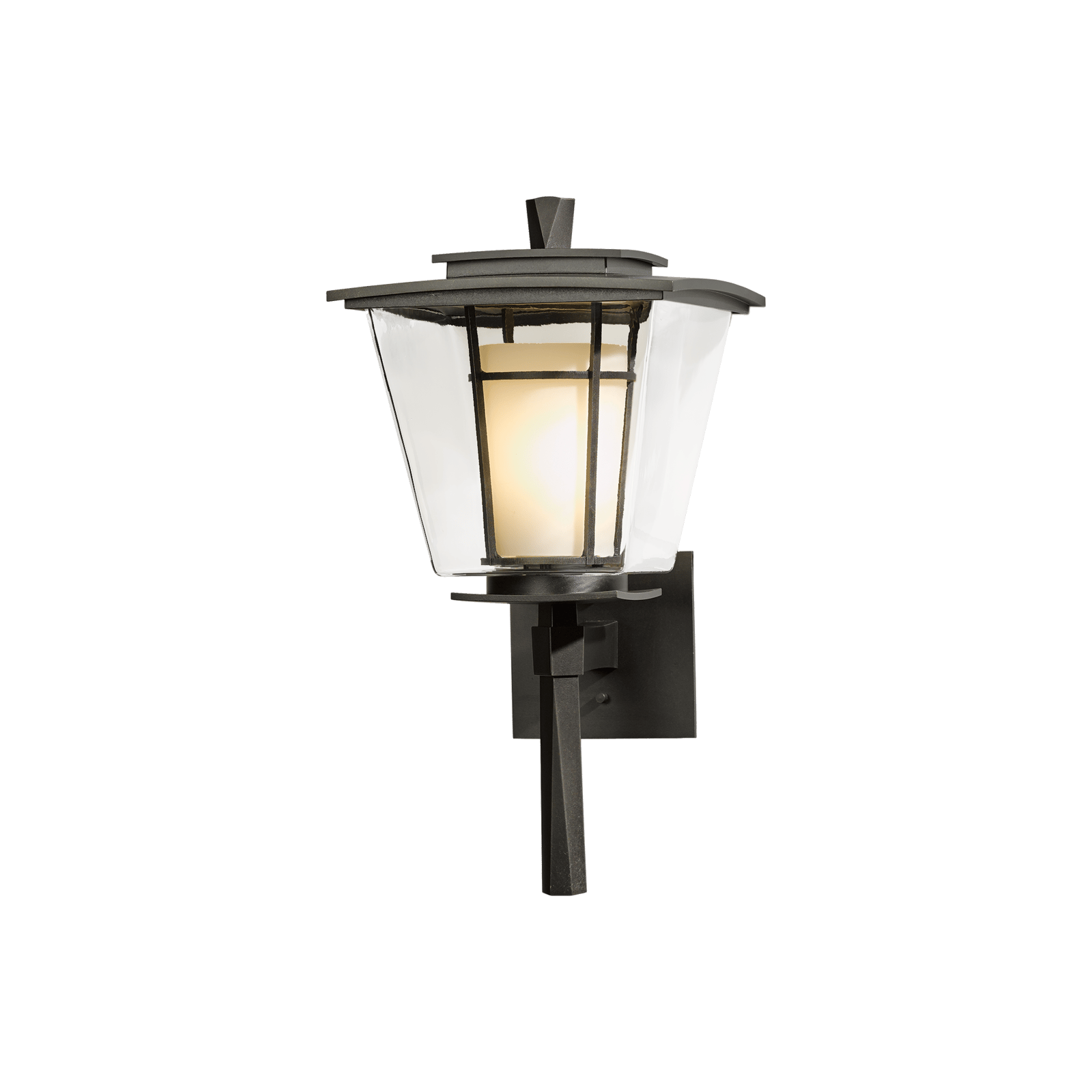 Hubbardton Forge Beacon Hall Outdoor Sconce