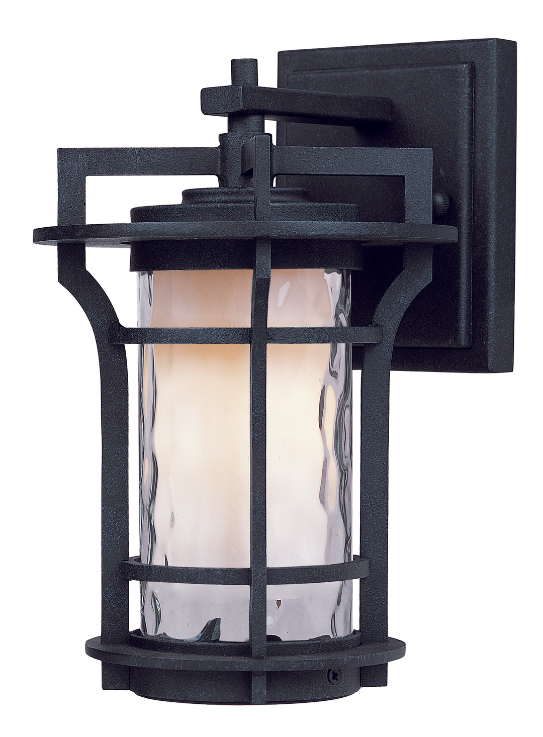 Maxim Oakville-Outdoor Wall Mount Outdoor Wall Lights Maxim   