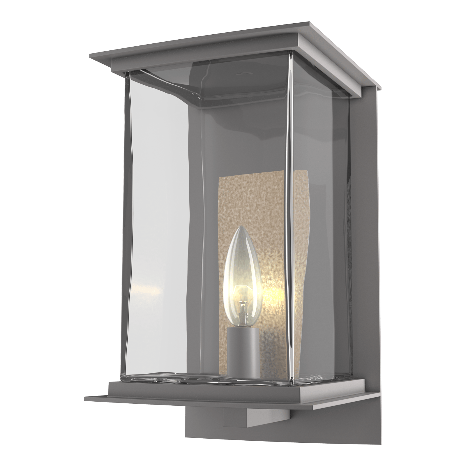 Hubbardton Forge Kingston Outdoor Medium Sconce