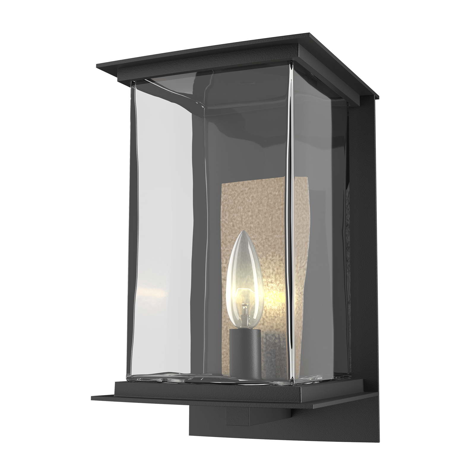 Hubbardton Forge Kingston Outdoor Medium Sconce