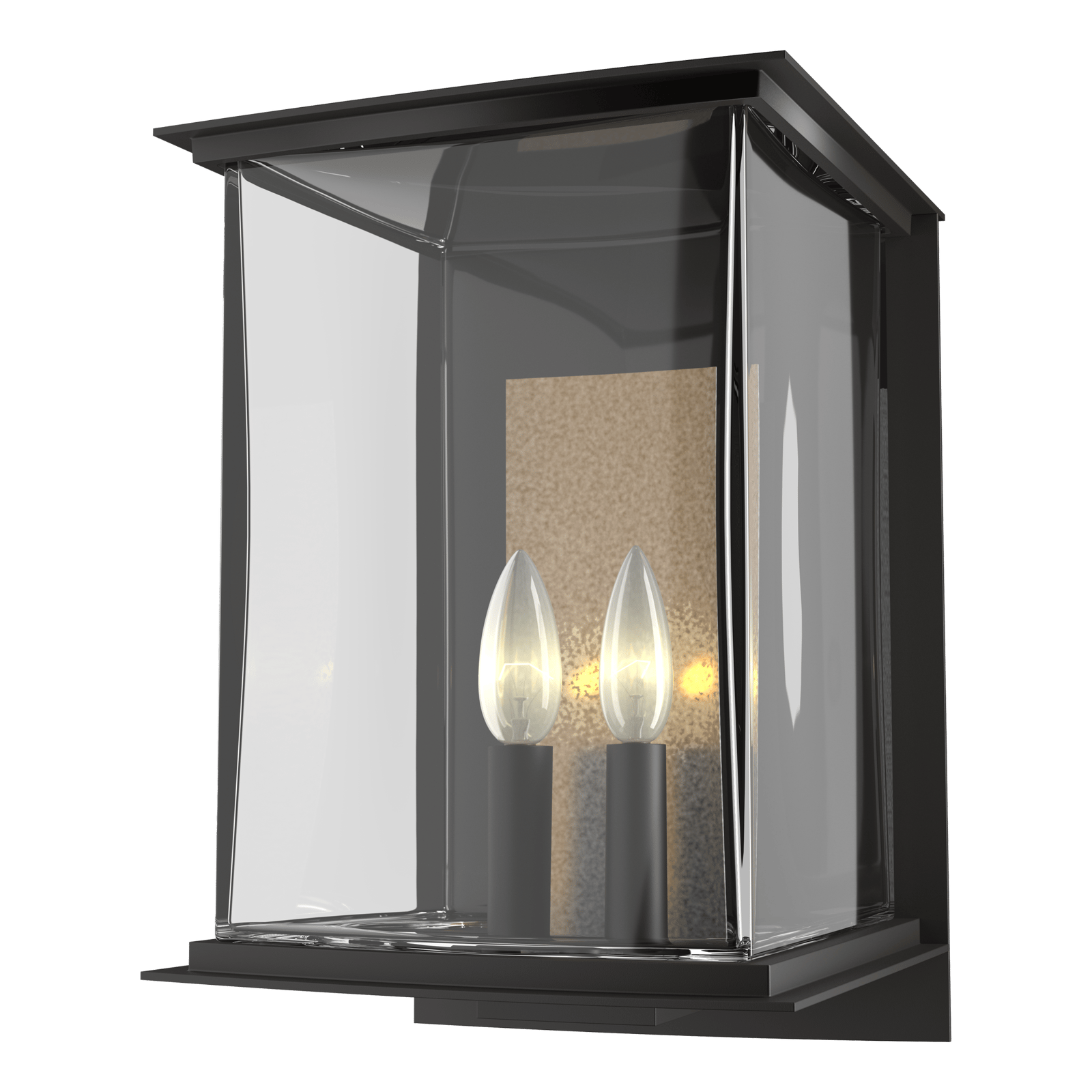 Hubbardton Forge Kingston Outdoor Large Sconce