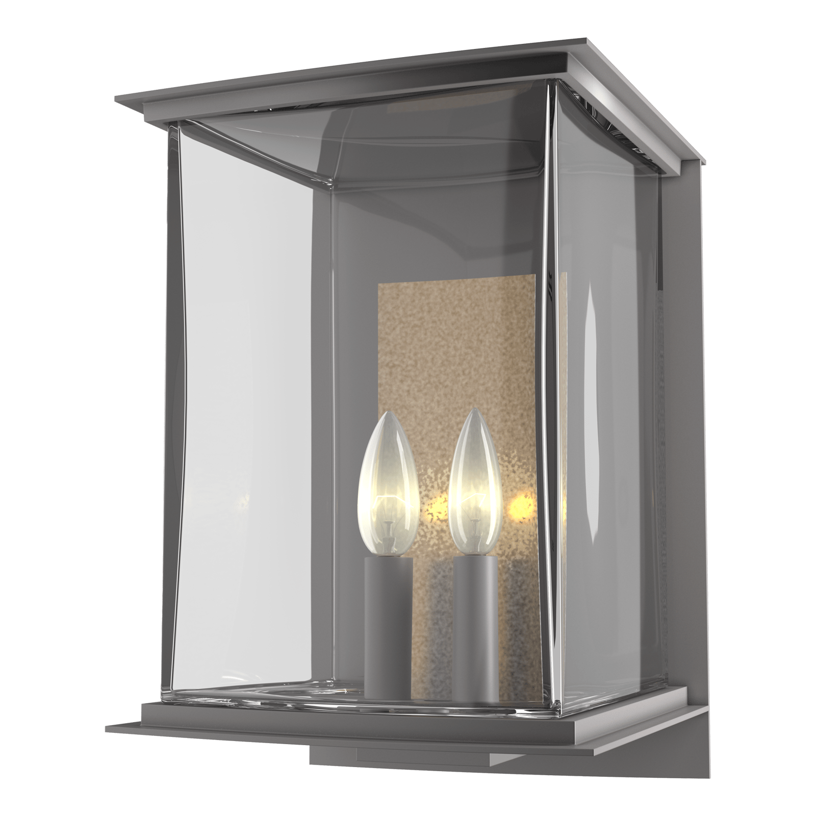 Kingston Outdoor Sconce