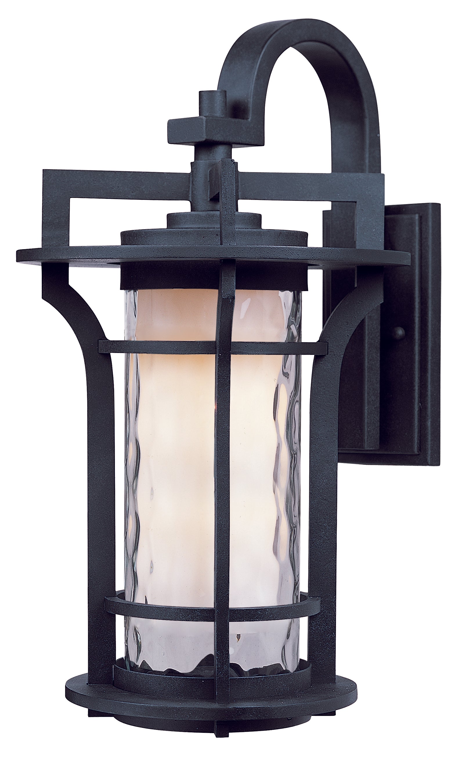 Maxim Oakville-Outdoor Wall Mount Outdoor l Wall Maxim   