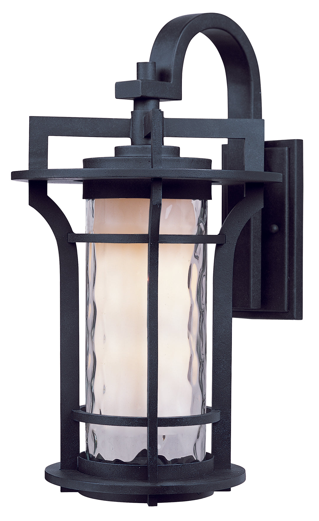 Maxim Oakville-Outdoor Wall Mount Outdoor Wall Lights Maxim   