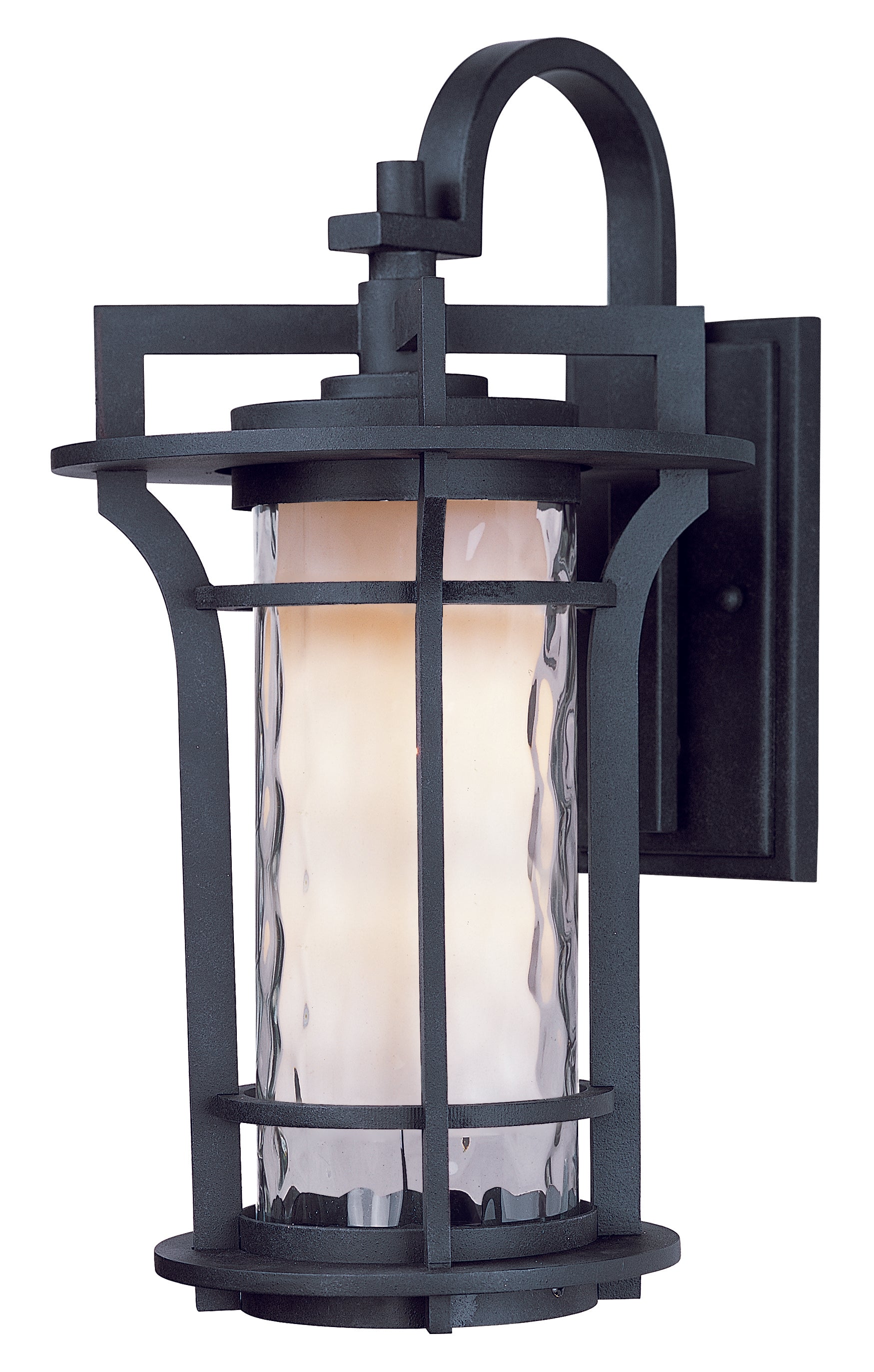 Maxim Oakville-Outdoor Wall Mount Outdoor l Wall Maxim   