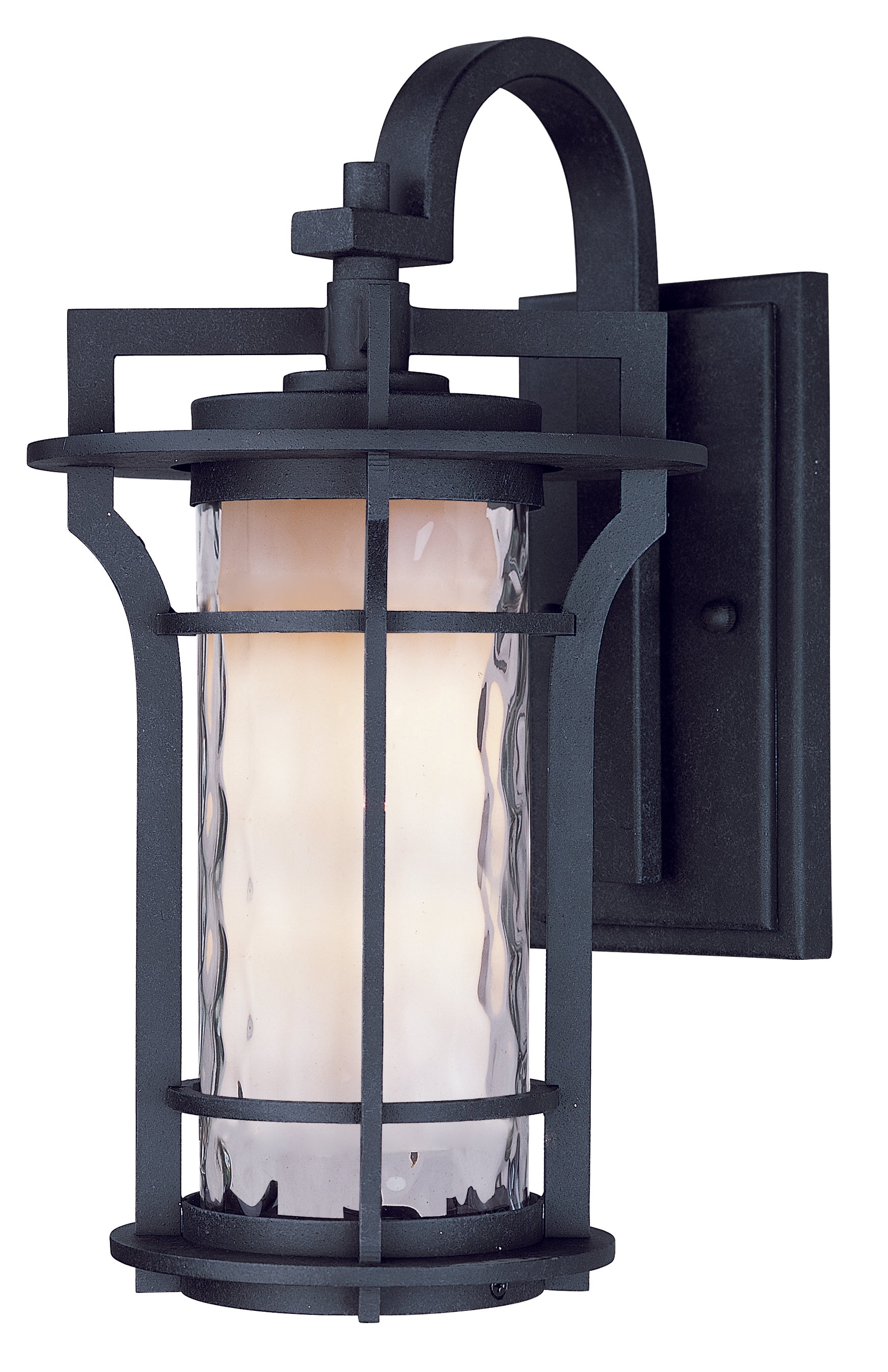 Maxim Oakville-Outdoor Wall Mount Outdoor l Wall Maxim   