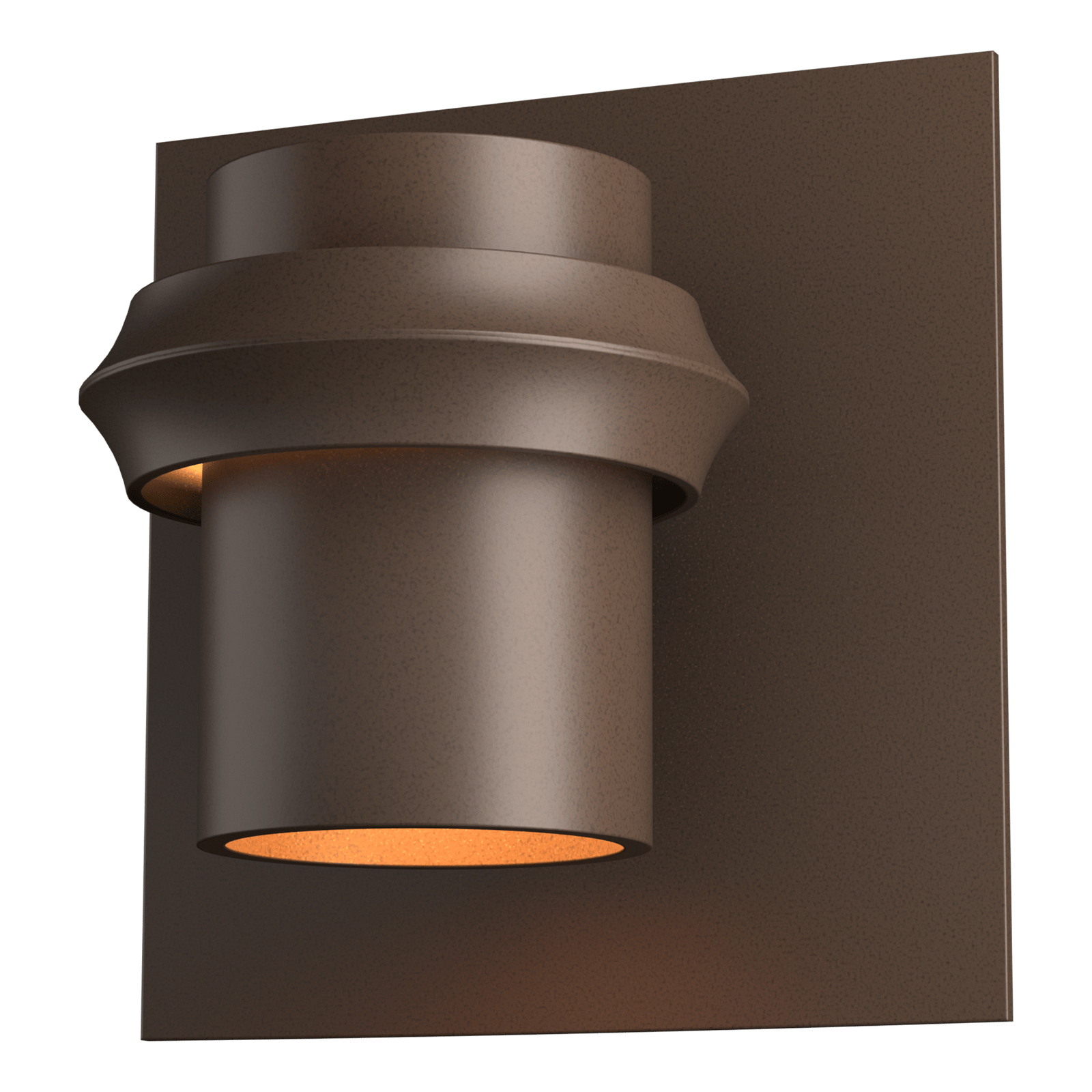 Hubbardton Forge Twilight Small Dark Sky Friendly Outdoor Sconce