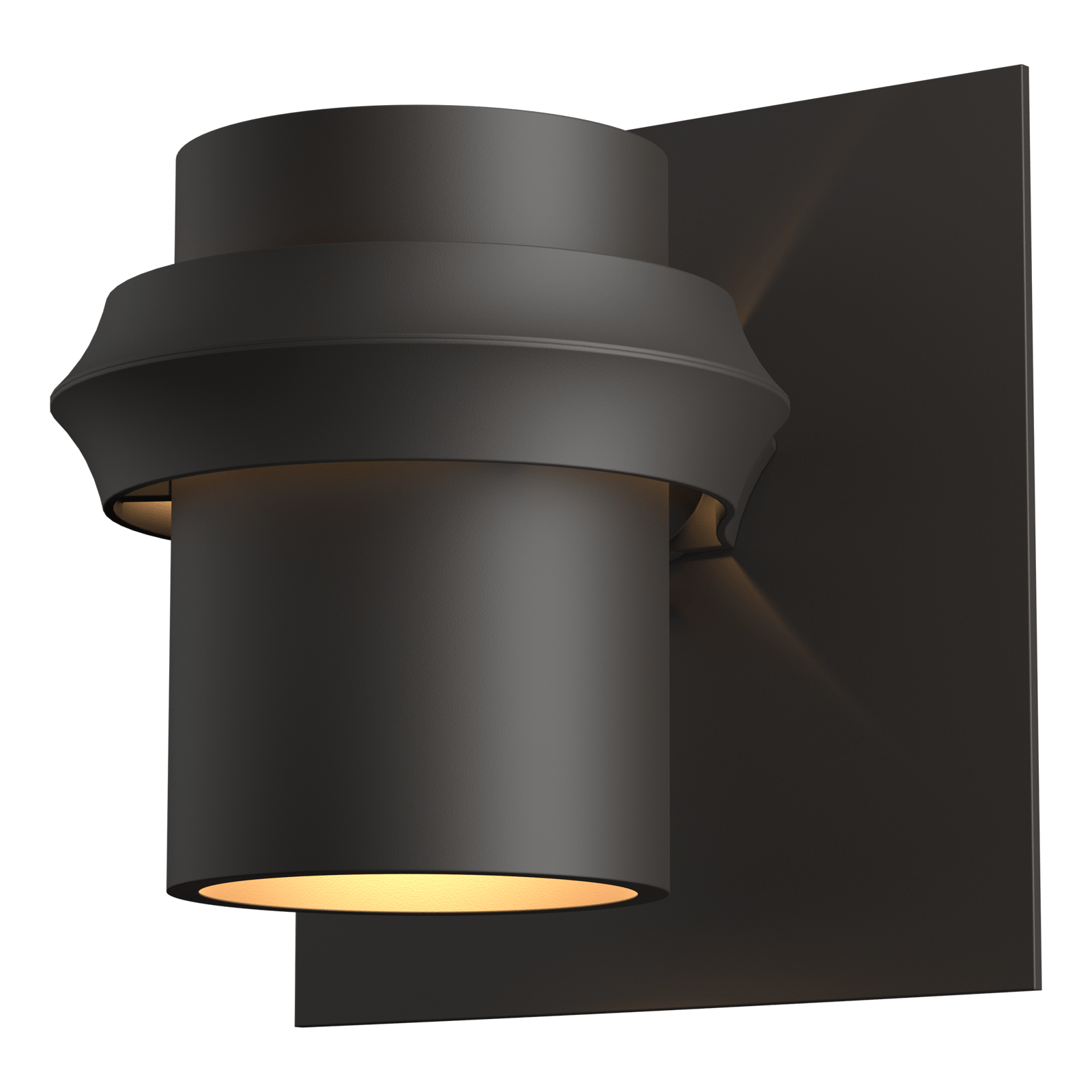 Hubbardton Forge Twilight Dark Sky Friendly Outdoor Sconce