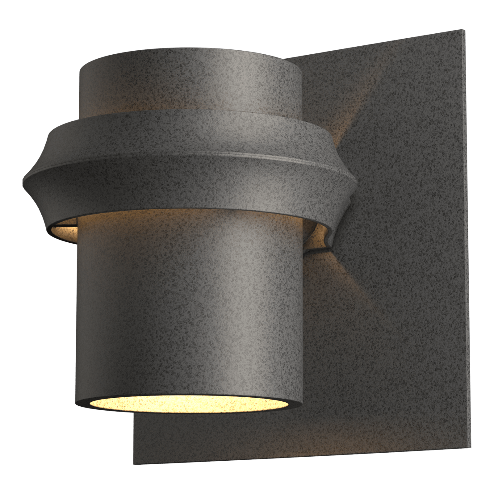 Hubbardton Forge Twilight Dark Sky Friendly Outdoor Sconce