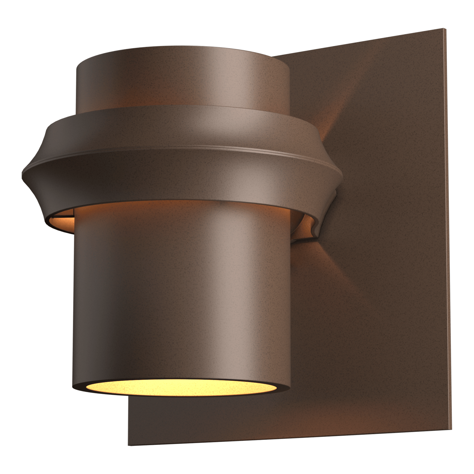 Hubbardton Forge Twilight Dark Sky Friendly Outdoor Sconce