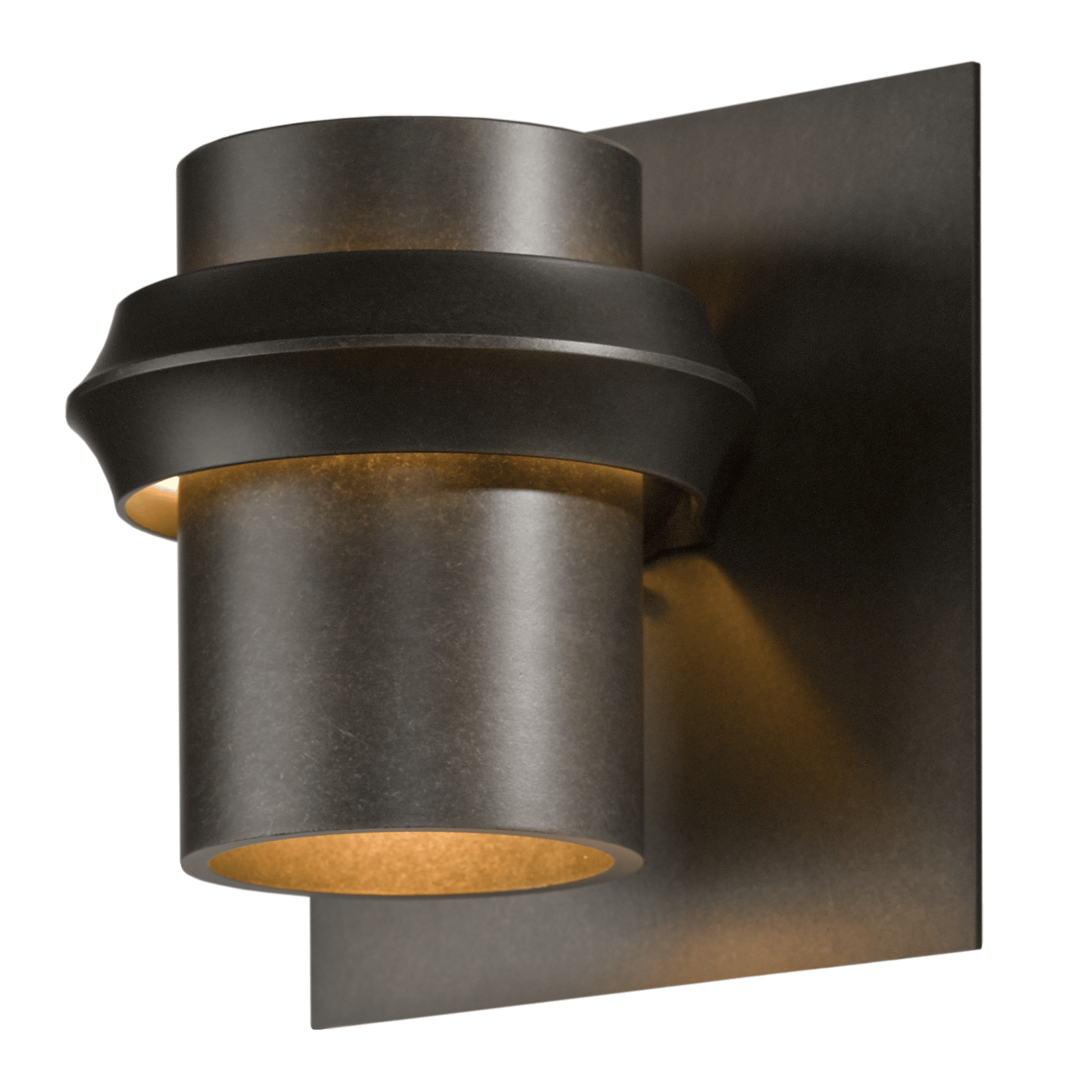 Hubbardton Forge Twilight Dark Sky Friendly Outdoor Sconce