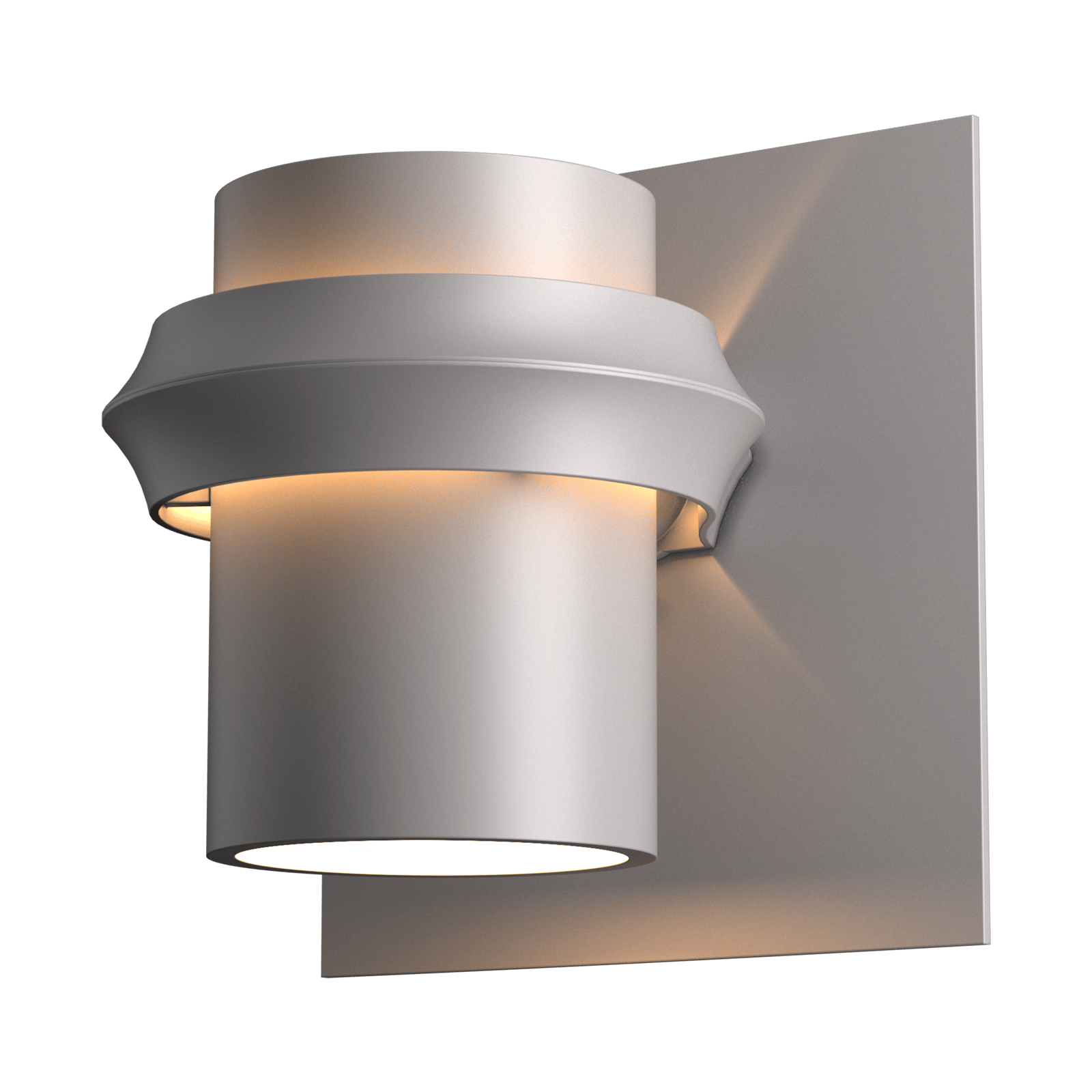 Hubbardton Forge Twilight Dark Sky Friendly Outdoor Sconce