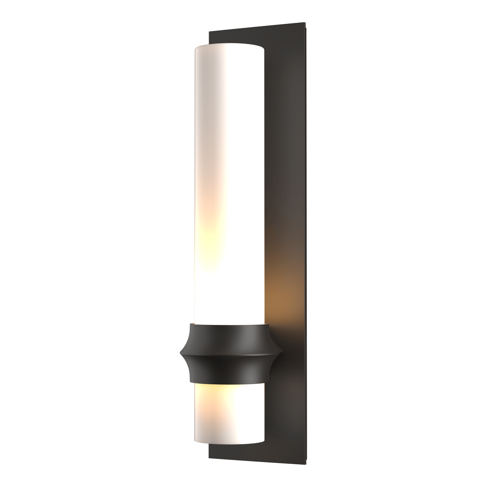 Hubbardton Forge Rook Outdoor Sconce