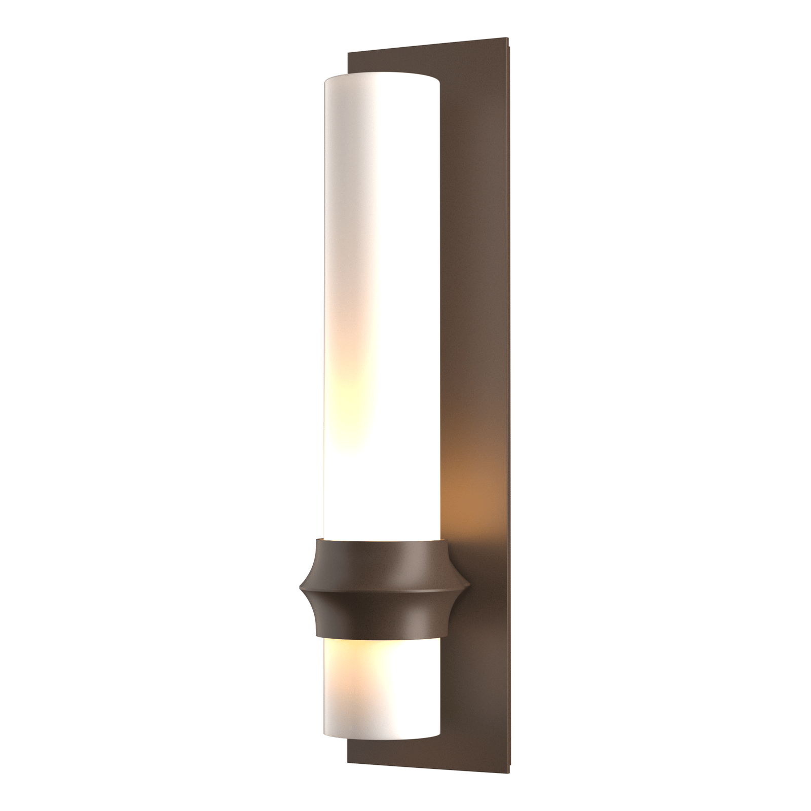 Hubbardton Forge Rook Outdoor Sconce