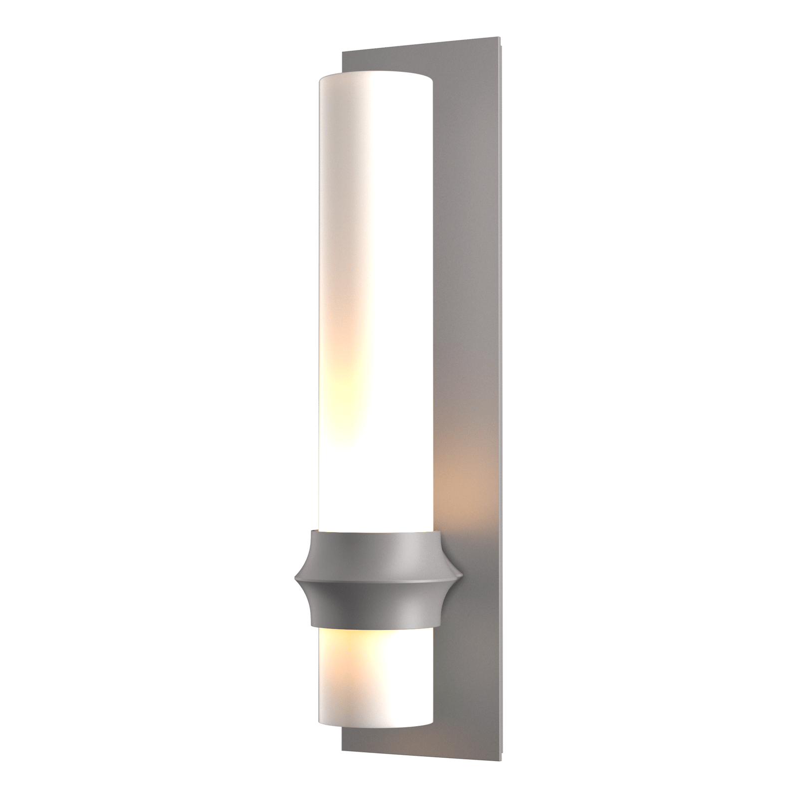 Hubbardton Forge Rook Outdoor Sconce