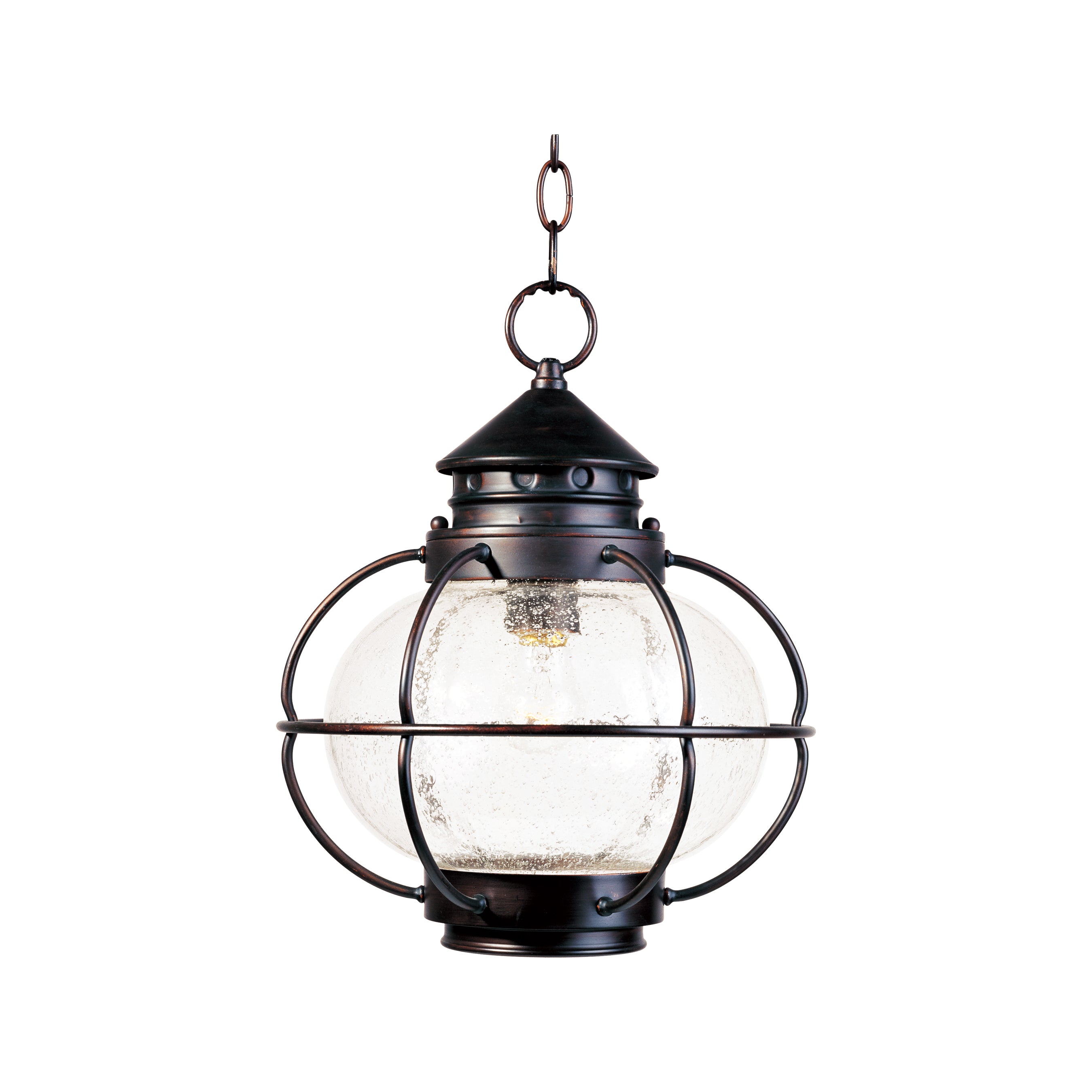 Maxim Portsmouth-Outdoor Hanging Lantern