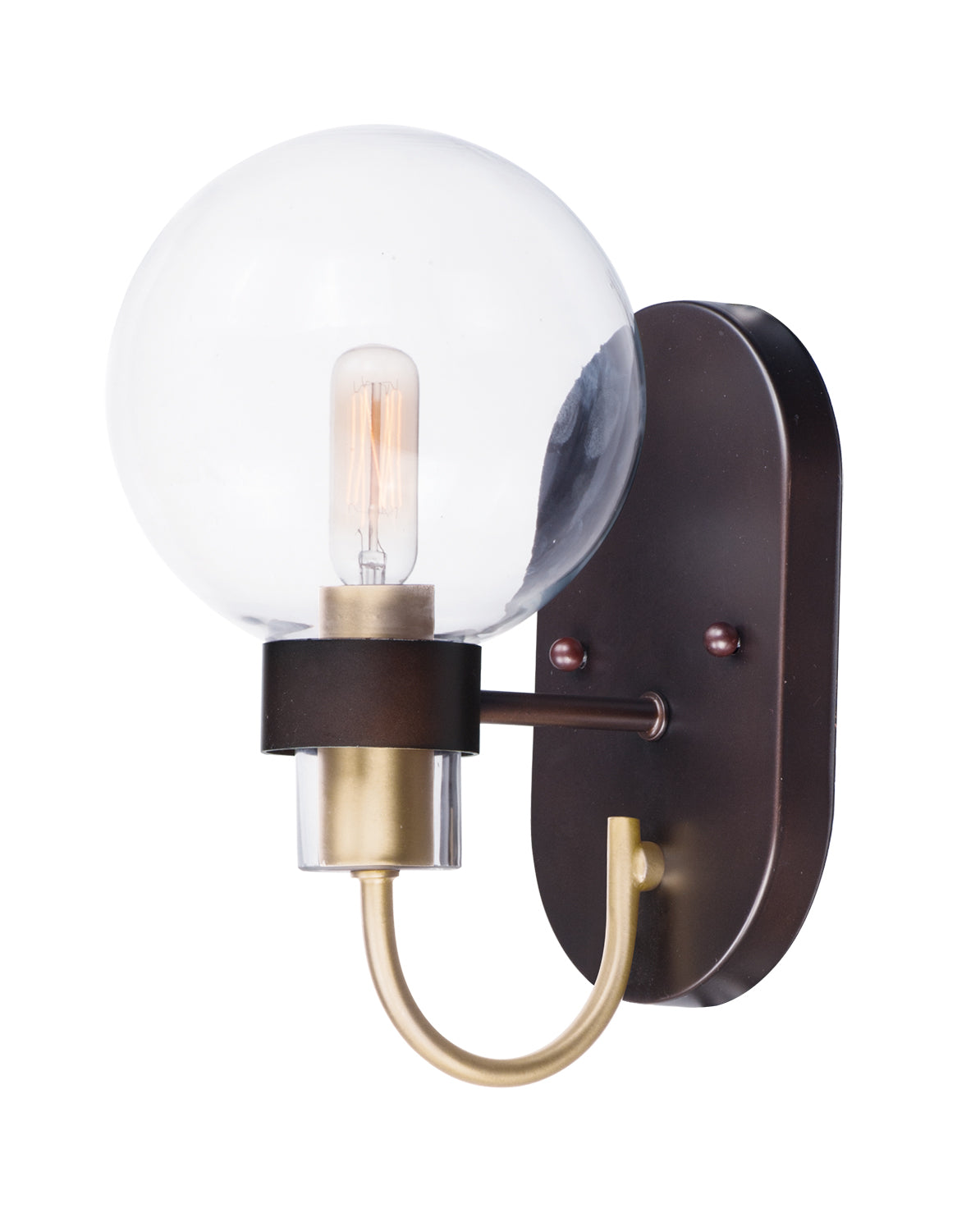 Maxim Bauhaus-Wall Sconce