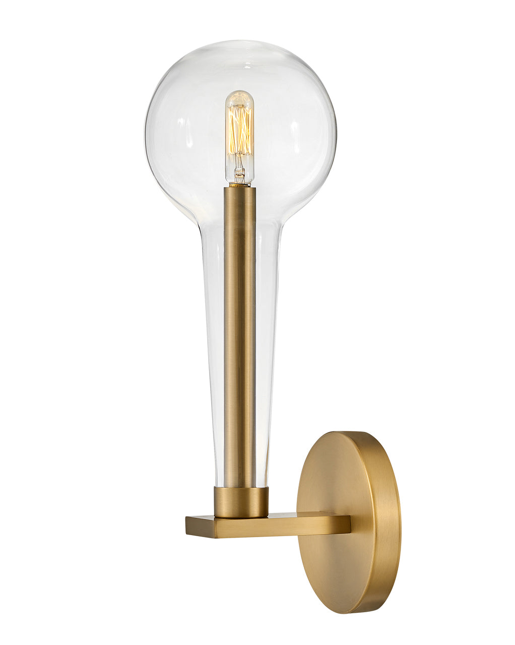 Hinkley Alchemy Sconce