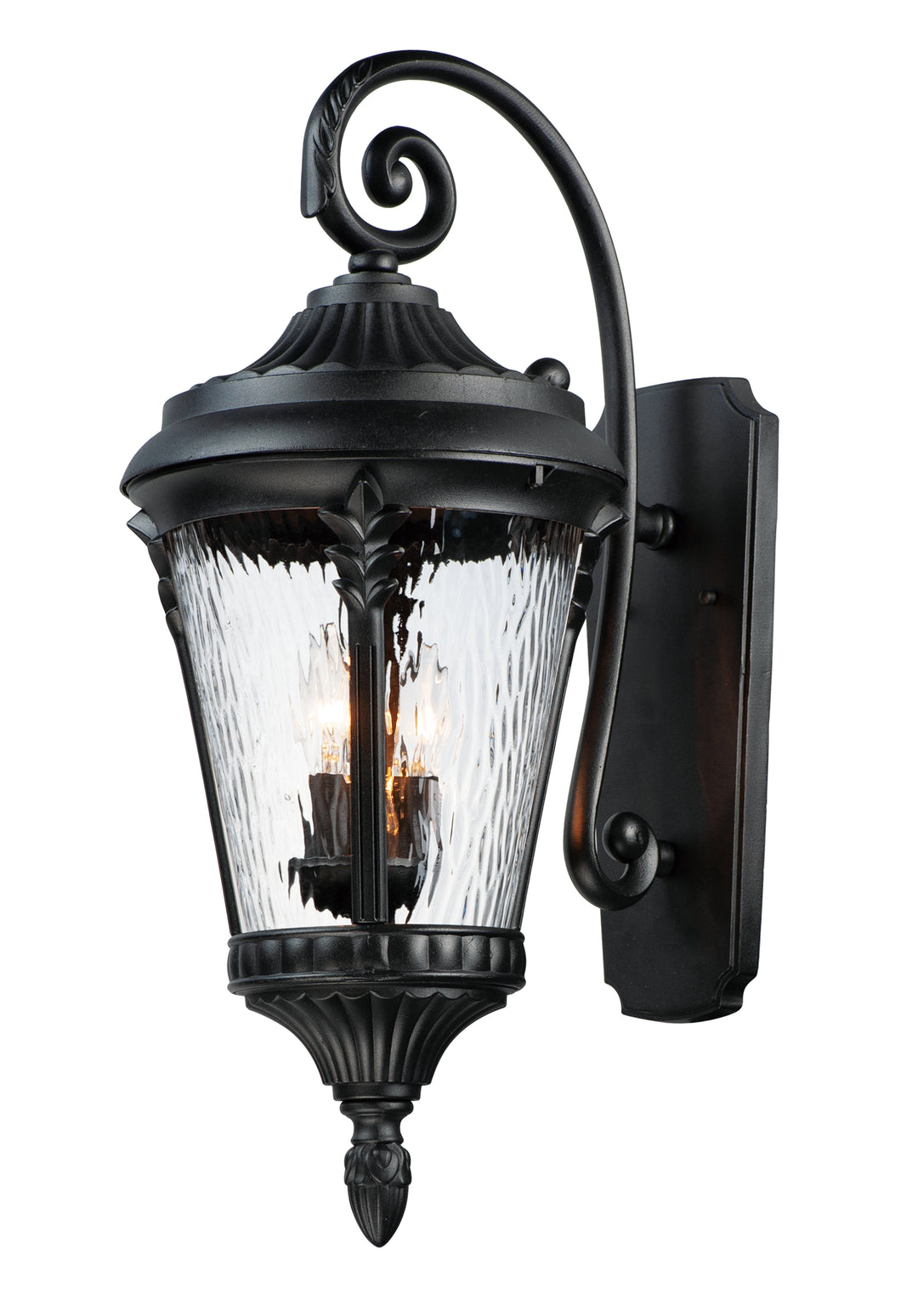 Maxim Sentry-Outdoor Wall Mount Outdoor Wall Lights Maxim   