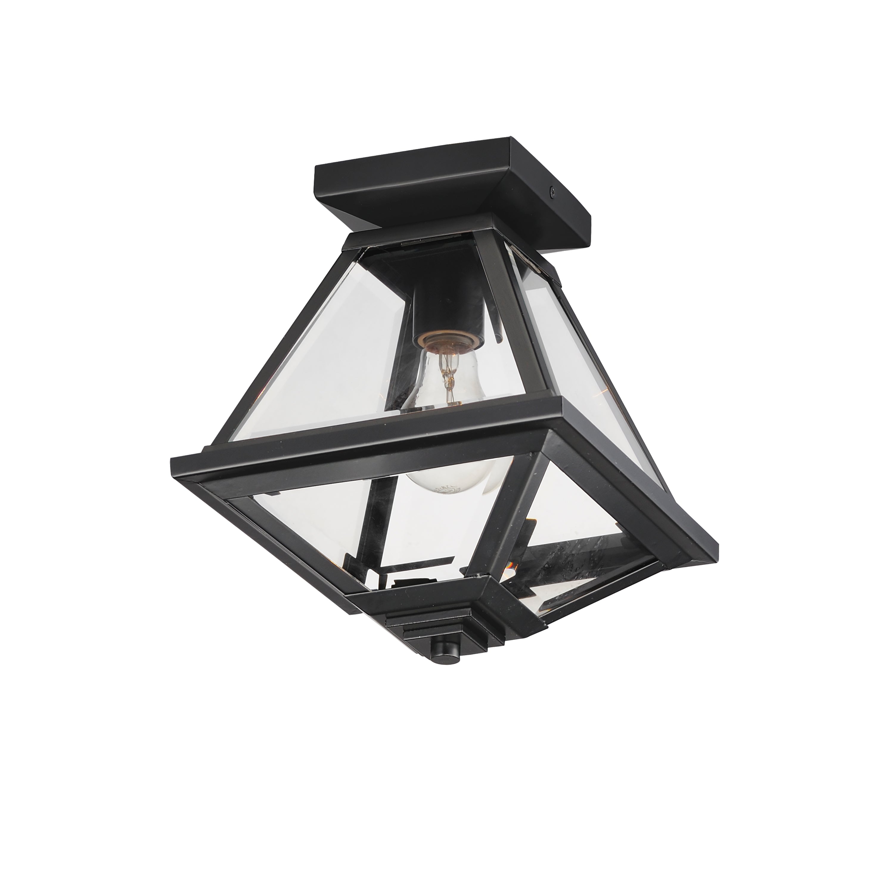 Maxim Prism-Flush Mount