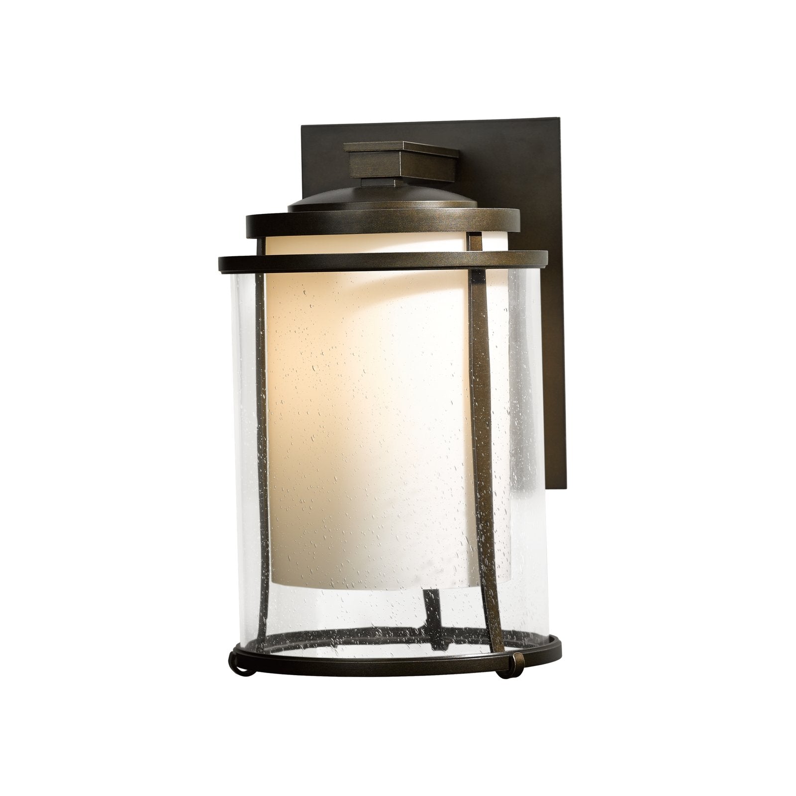 Hubbardton Forge Meridian Large Outdoor Sconce