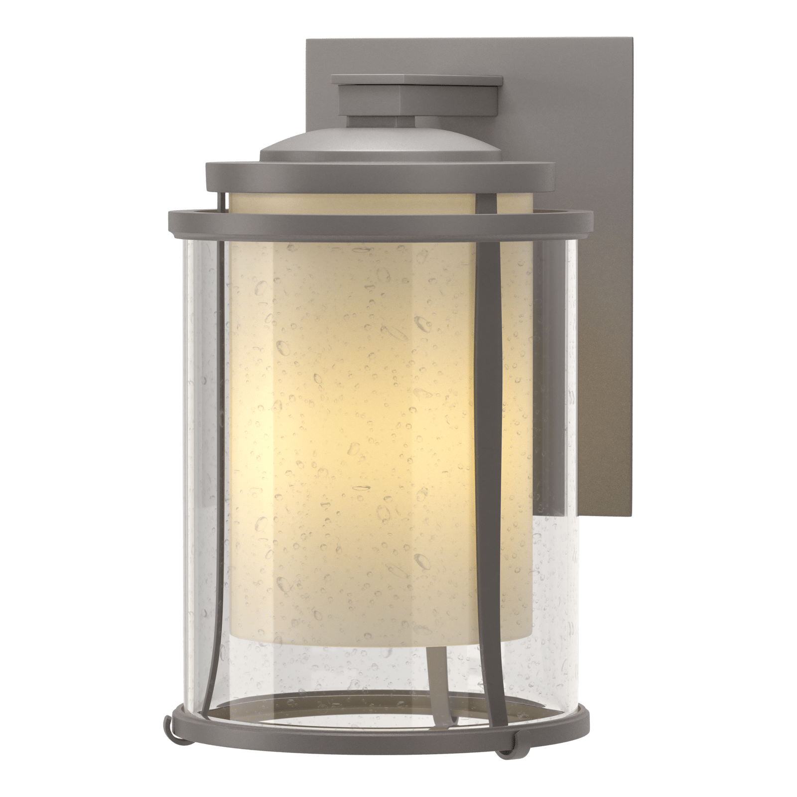 Hubbardton Forge Meridian Large Outdoor Sconce