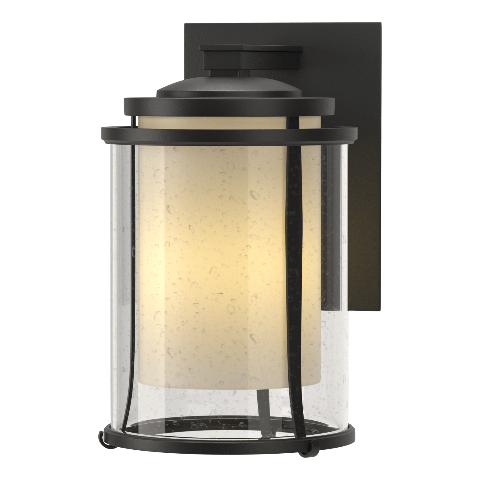 Hubbardton Forge Meridian Large Outdoor Sconce