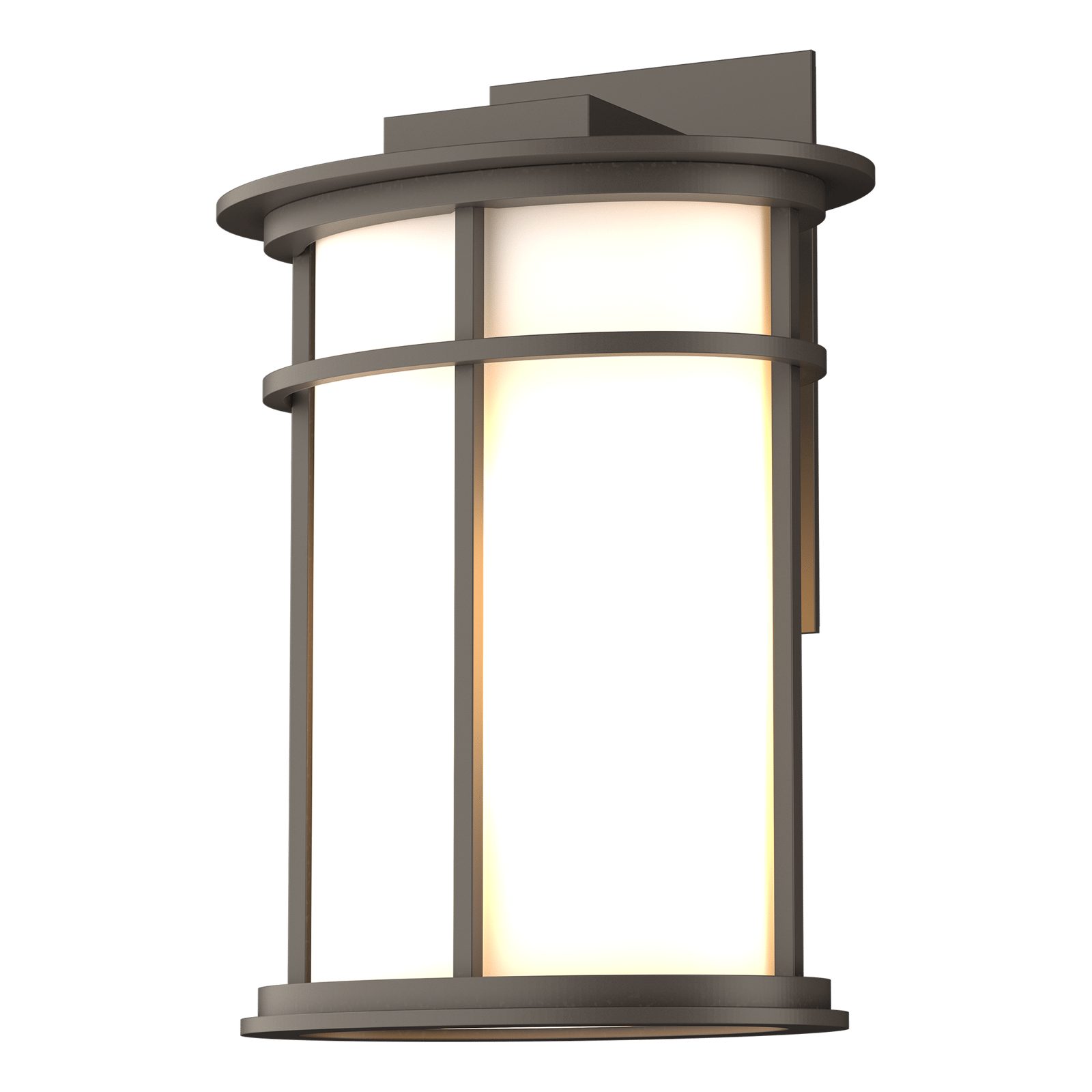 Hubbardton Forge Province Outdoor Sconce