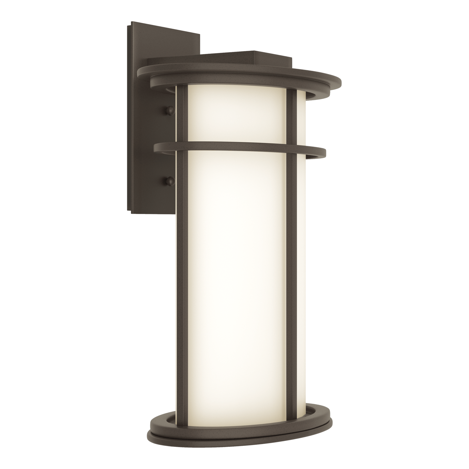 Hubbardton Forge Province Large Outdoor Sconce Outdoor l Wall Hubbardton Forge Coastal Dark Smoke  