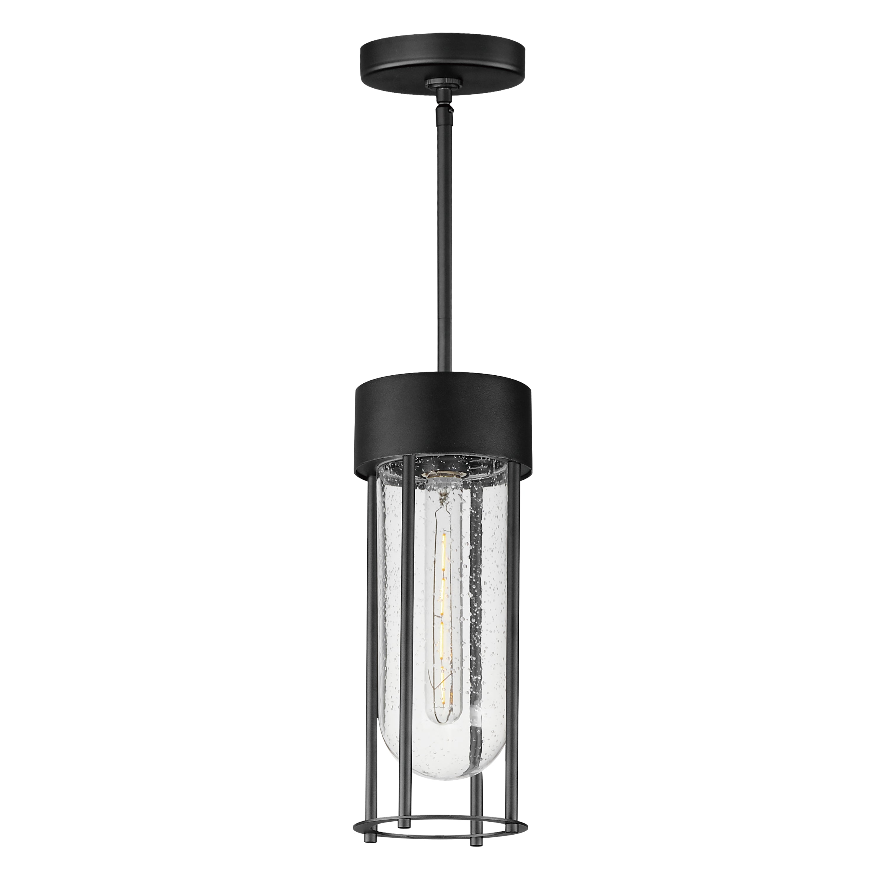 Maxim Millennial-Outdoor Hanging Lantern