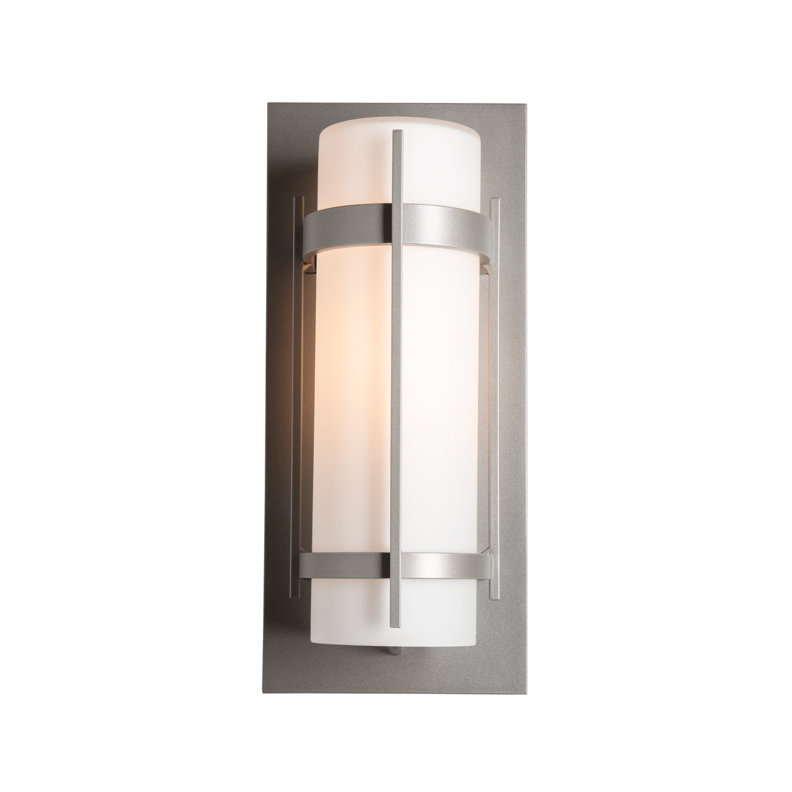 Hubbardton Forge Banded Outdoor Sconce