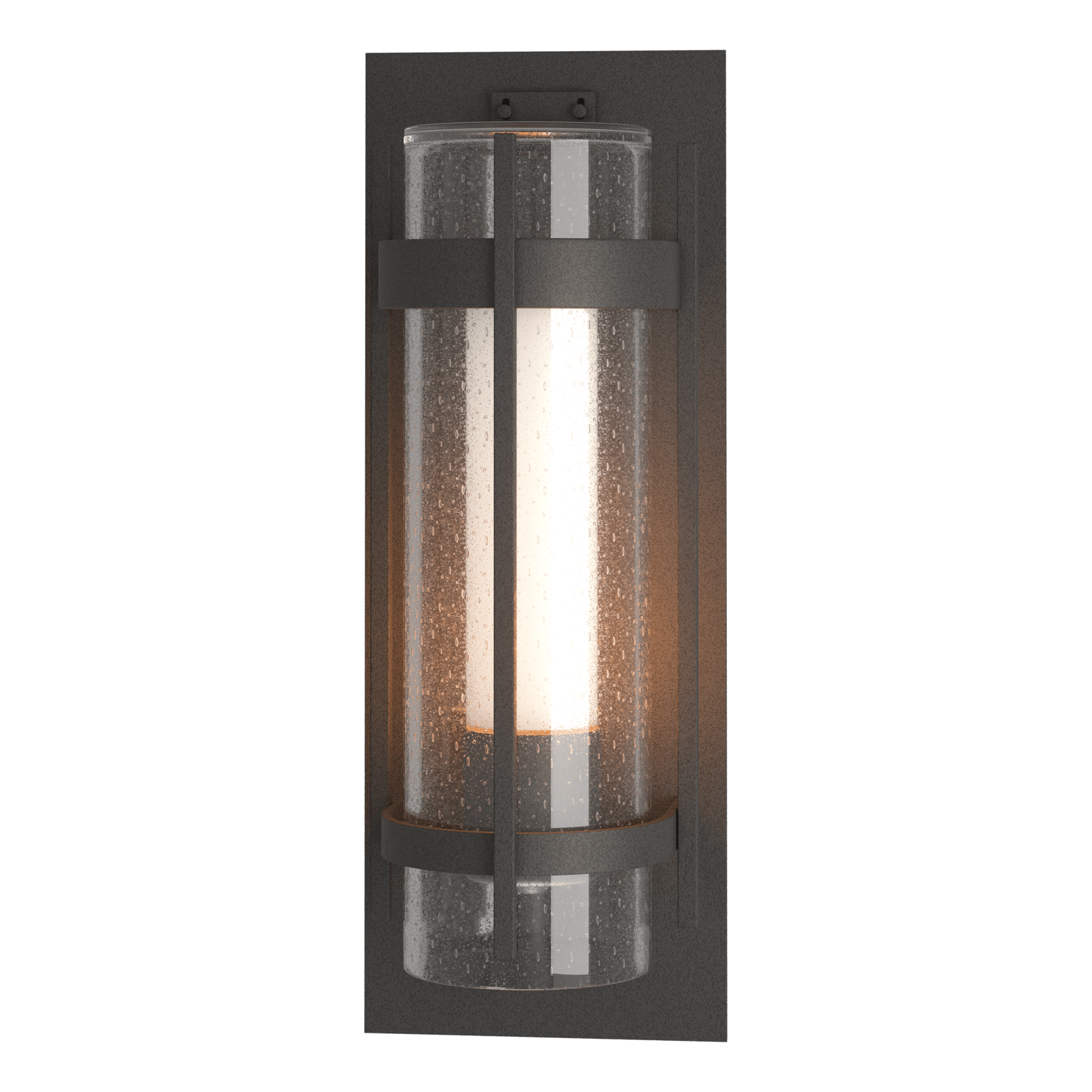 Hubbardton Forge Torch XL Outdoor Sconce