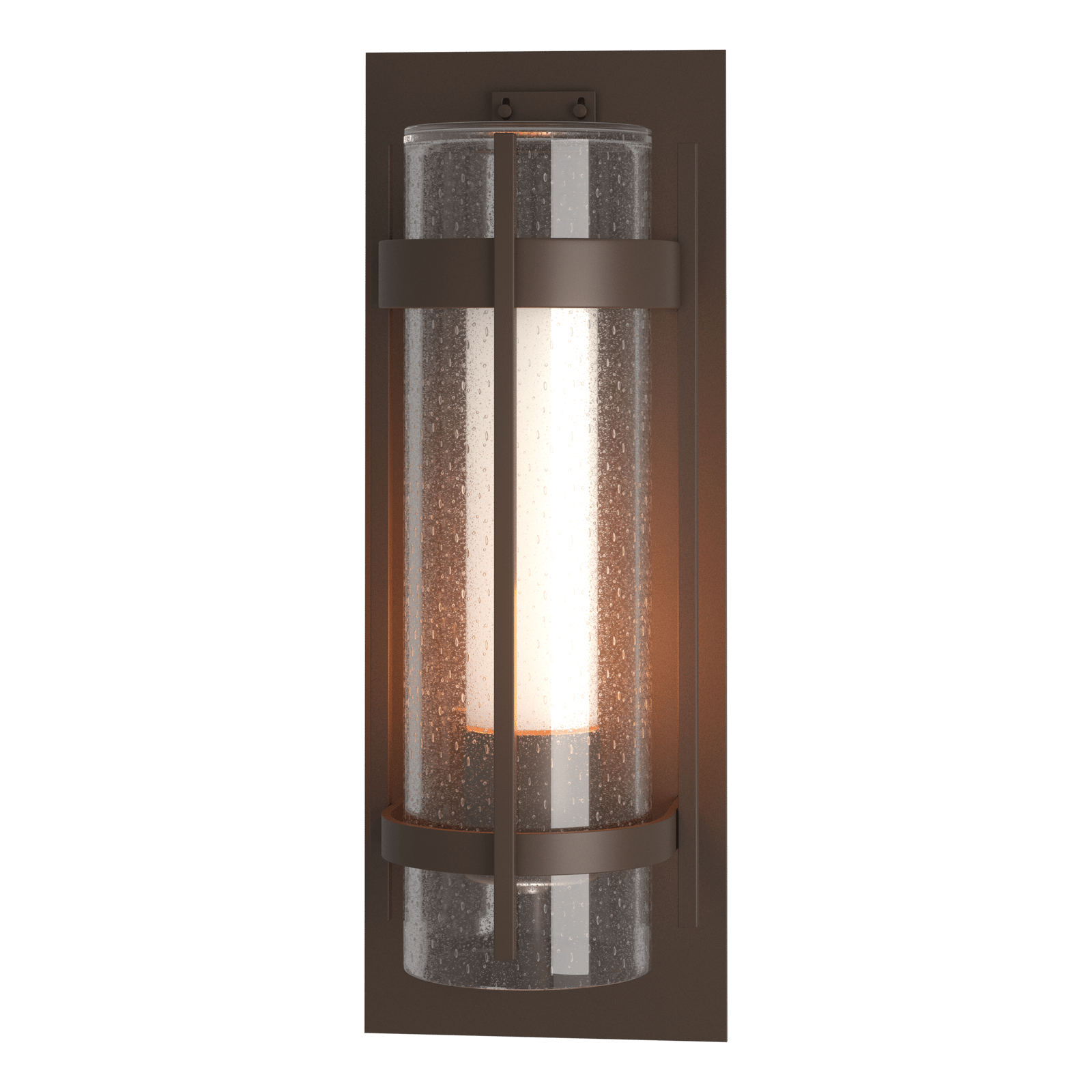 Hubbardton Forge Torch XL Outdoor Sconce