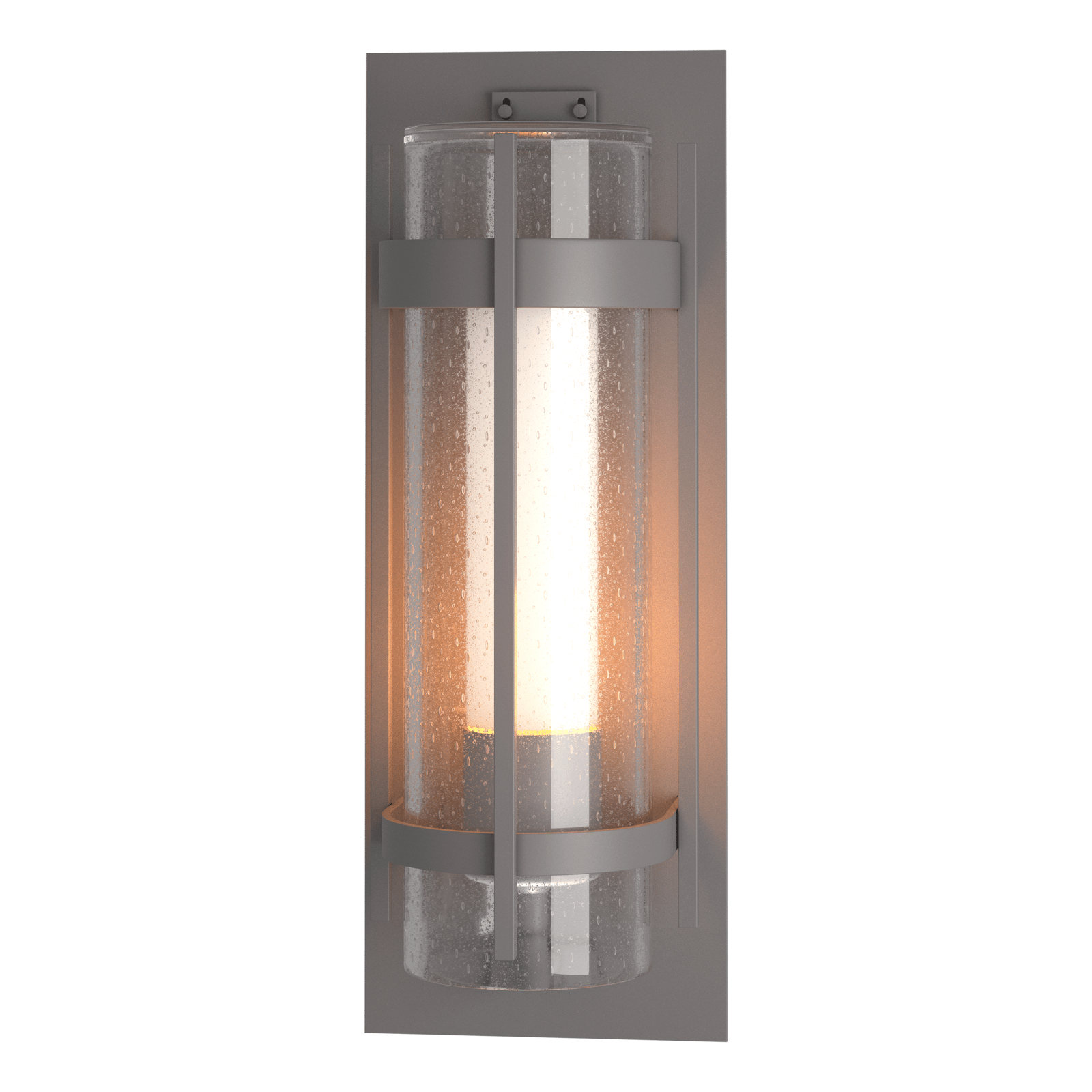 Hubbardton Forge Torch XL Outdoor Sconce