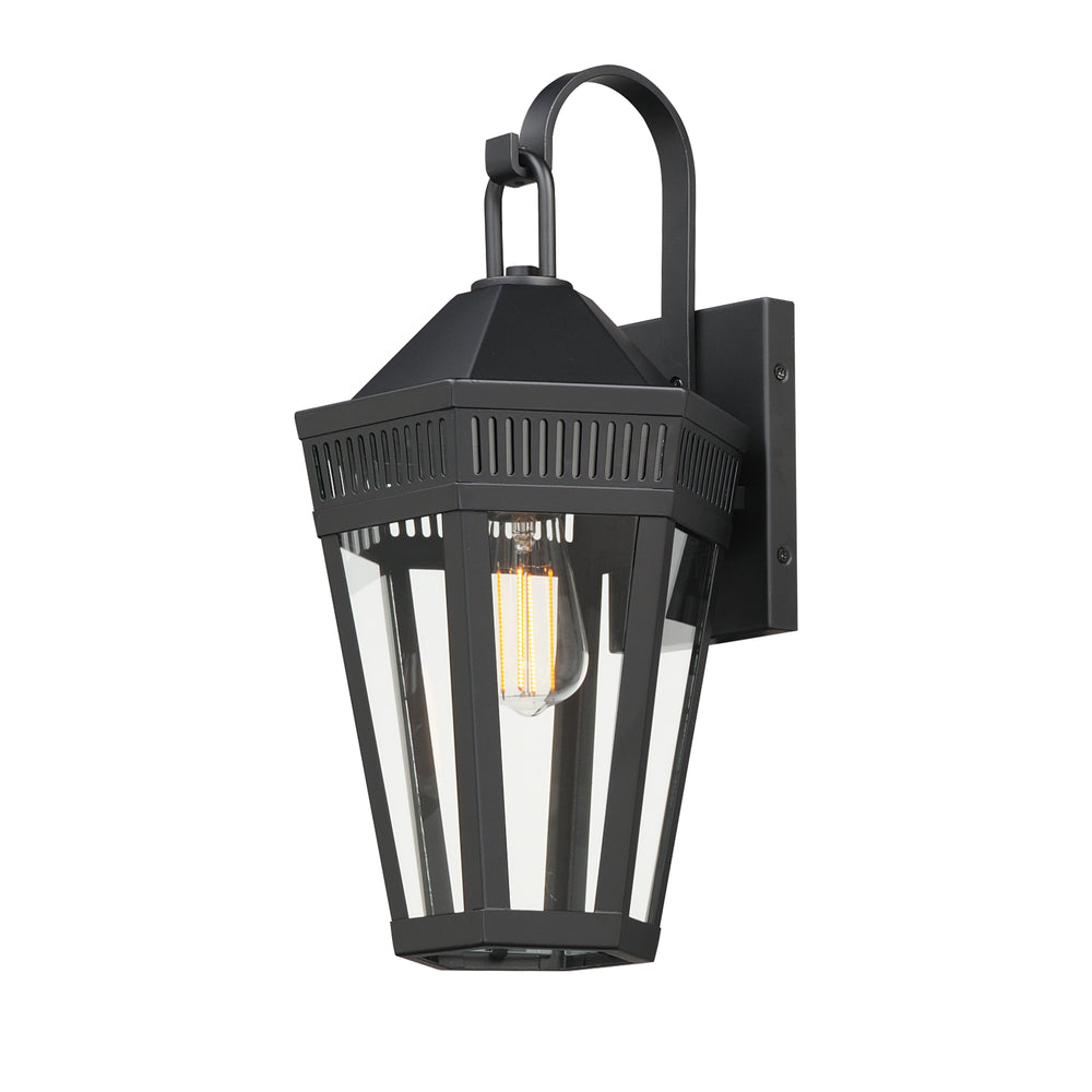 Maxim Oxford-Outdoor Wall Mount Outdoor Wall Lights Maxim   