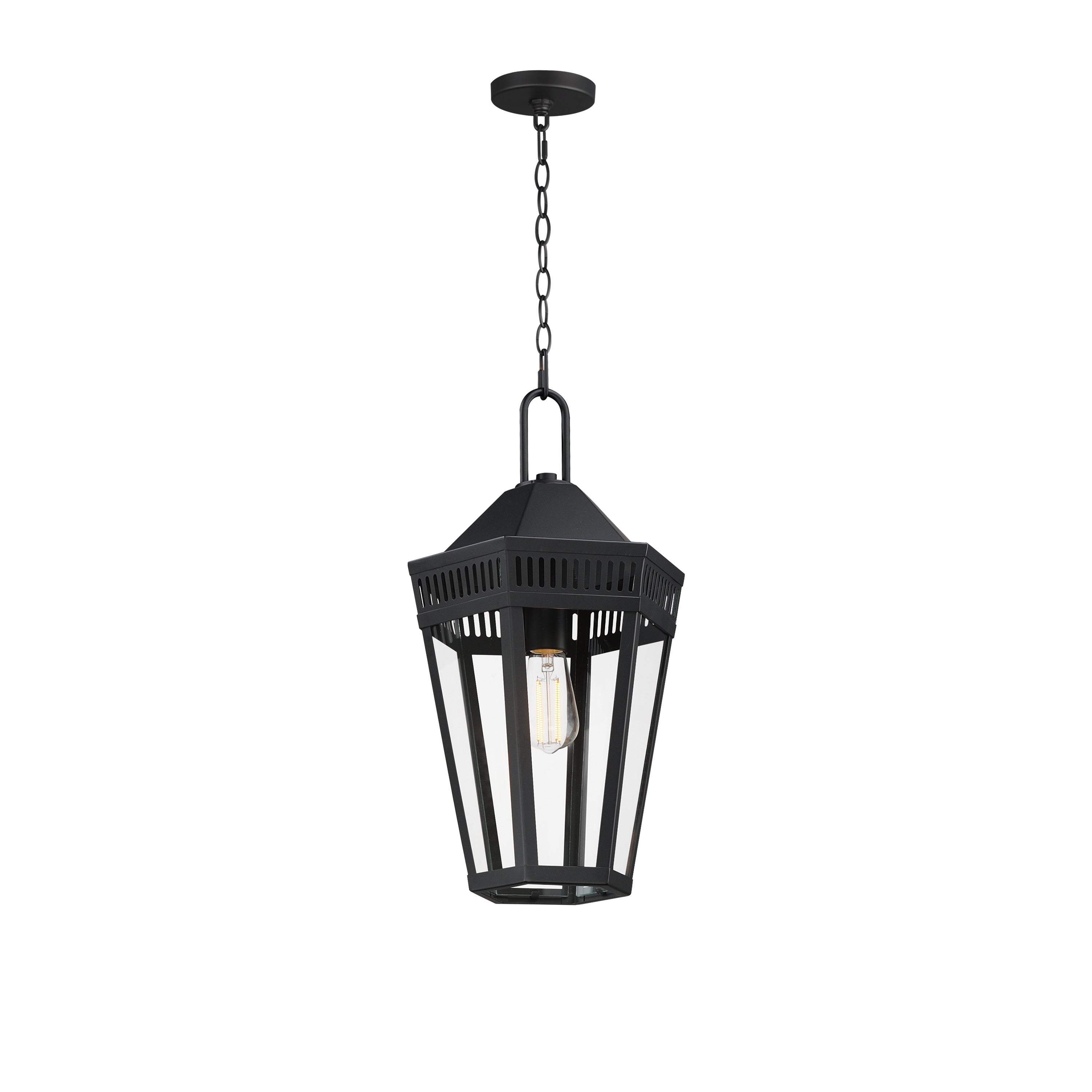 Maxim Oxford-Outdoor Pendant