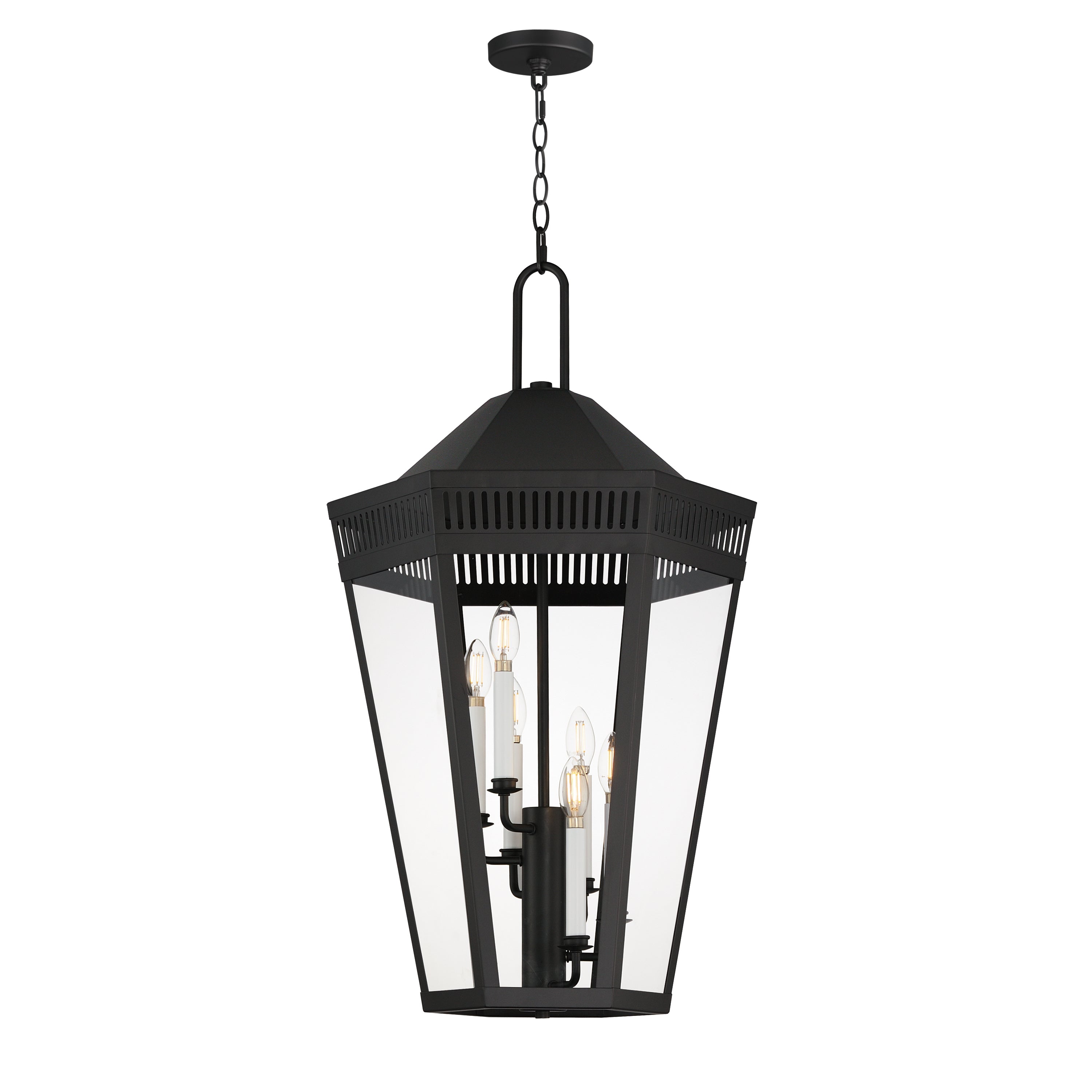 Maxim Oxford-Outdoor Pendant