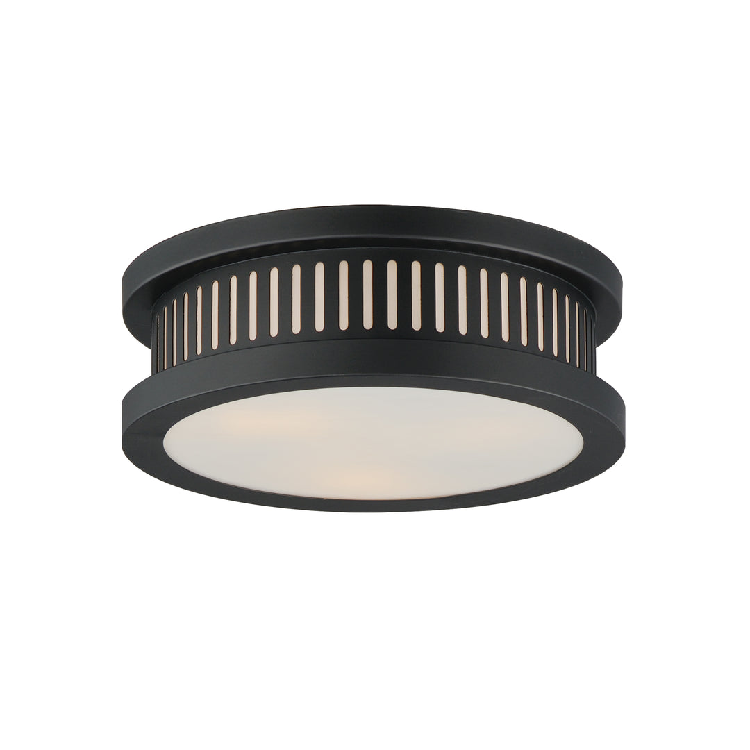 Maxim Oxford-Outdoor Flush Mount Outdoor Flush Mounts Maxim   