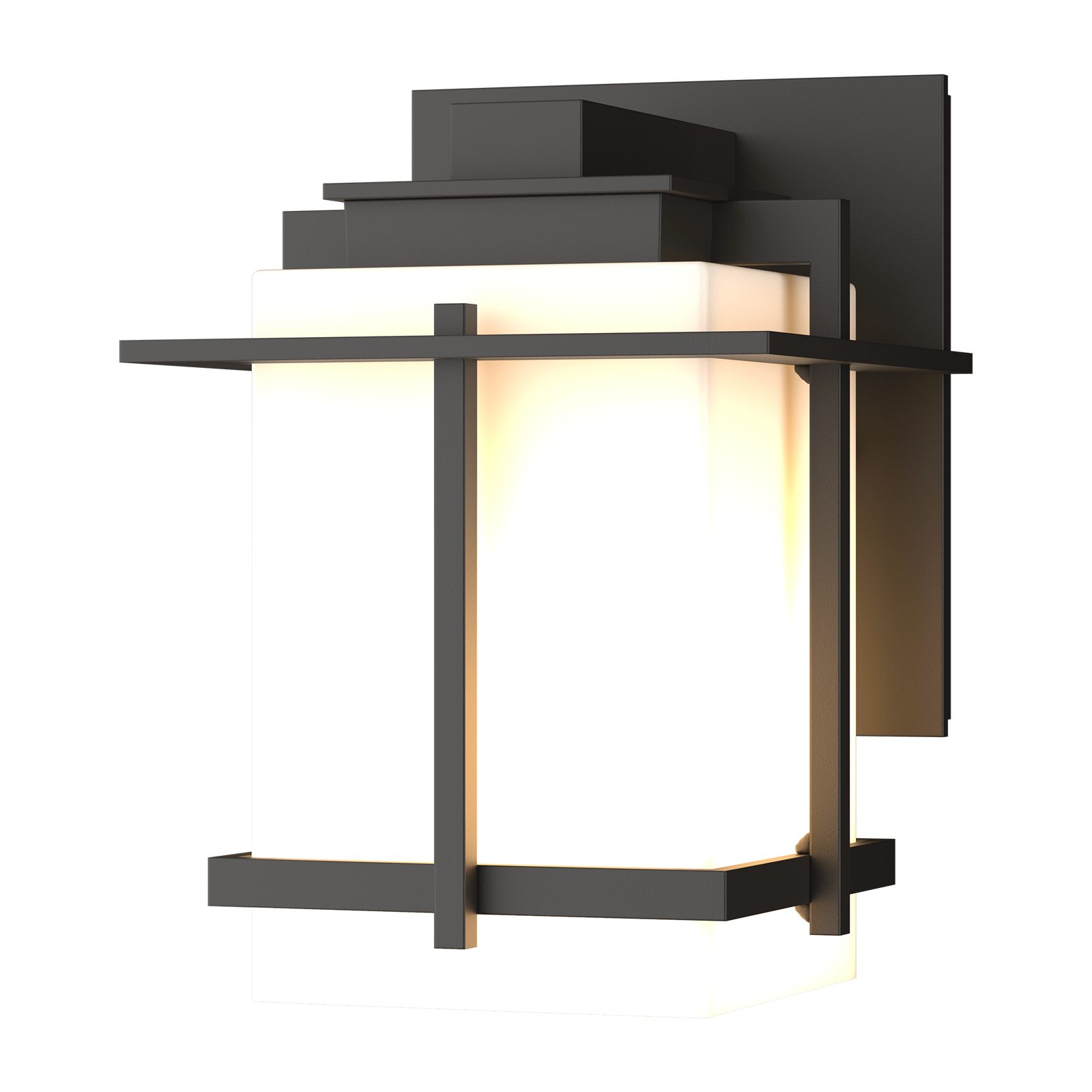 Hubbardton Forge Tourou Small Outdoor Sconce