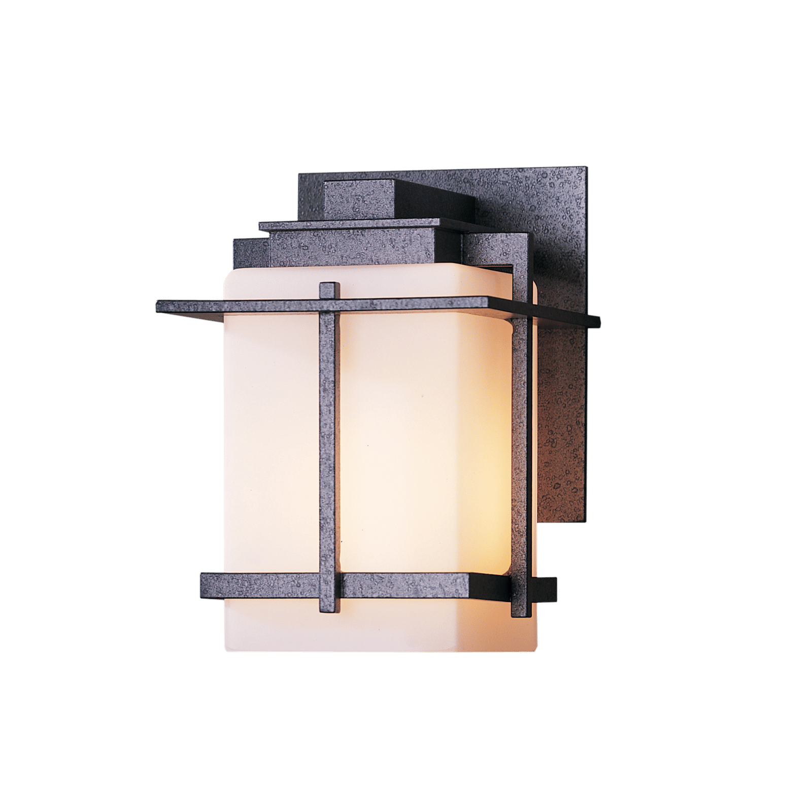 Hubbardton Forge Tourou Small Outdoor Sconce