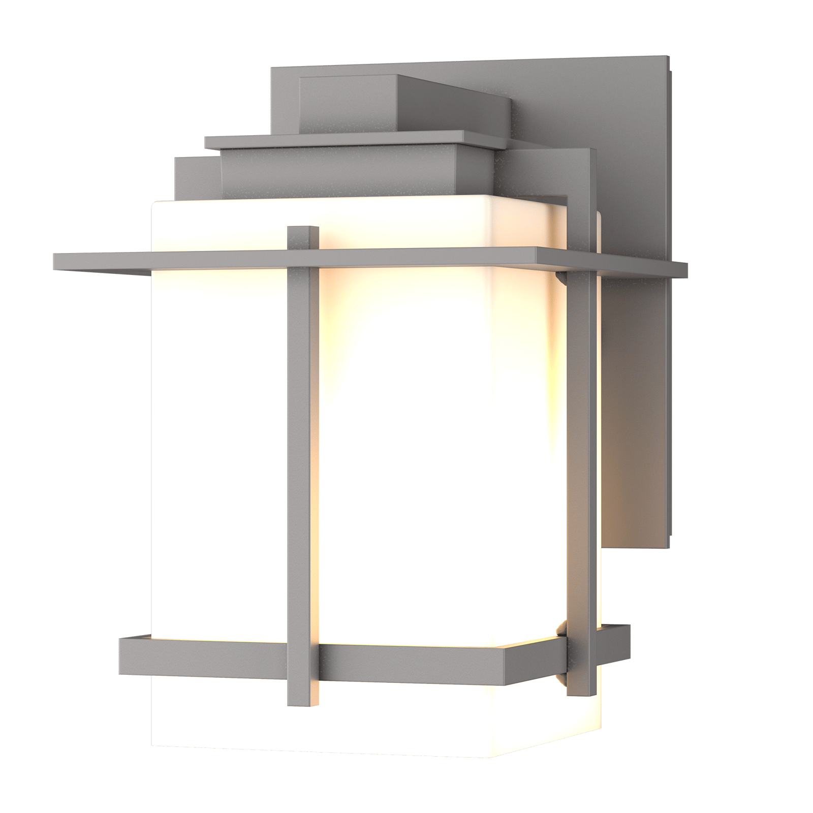 Hubbardton Forge Tourou Small Outdoor Sconce