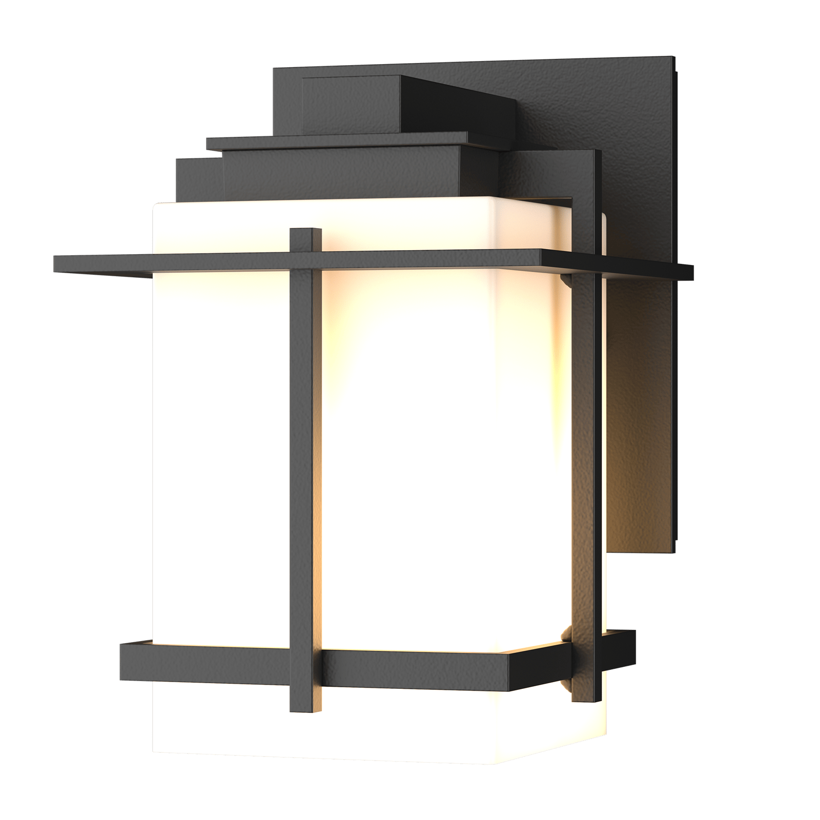 Hubbardton Forge Tourou Small Outdoor Sconce