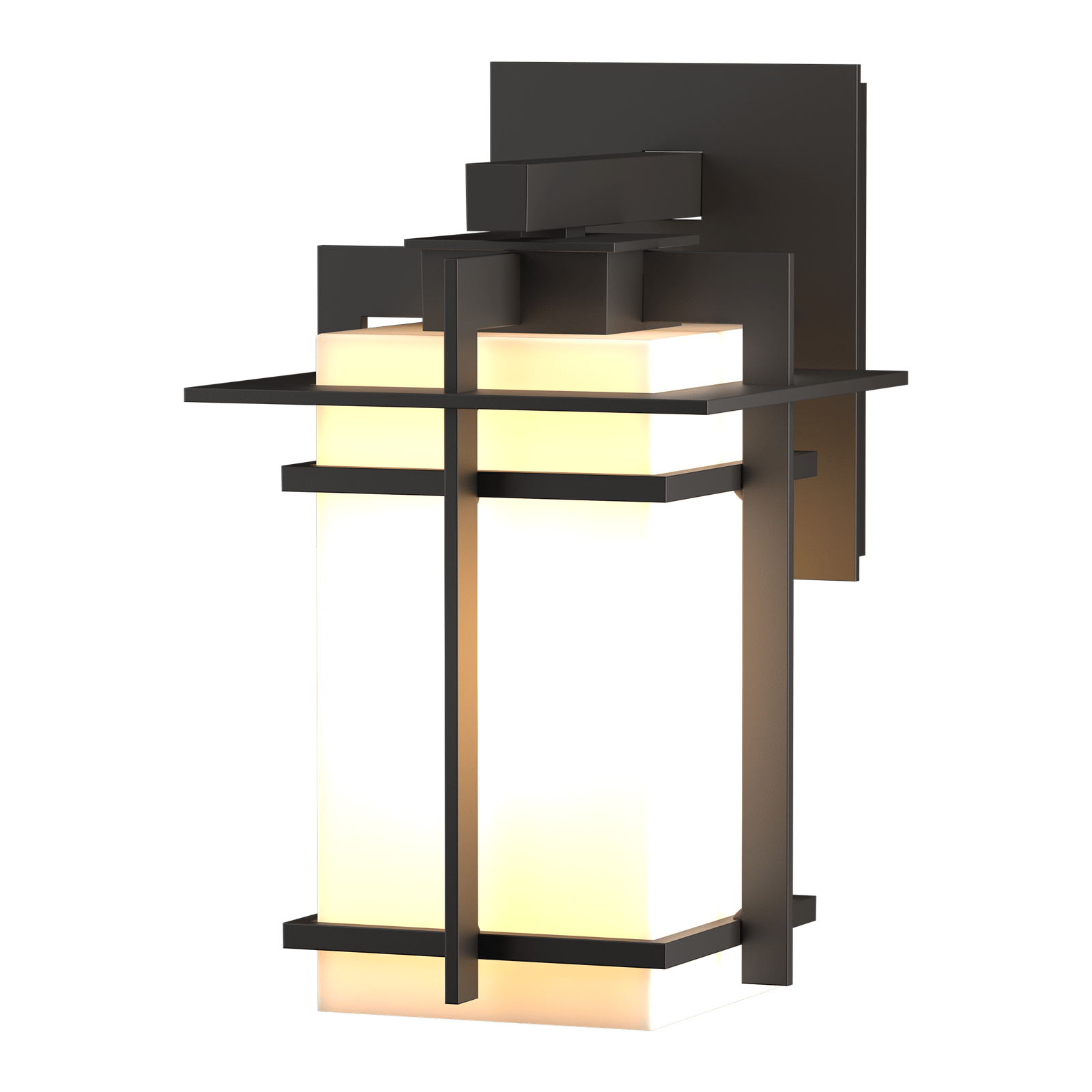 Hubbardton Forge Tourou Outdoor Sconce