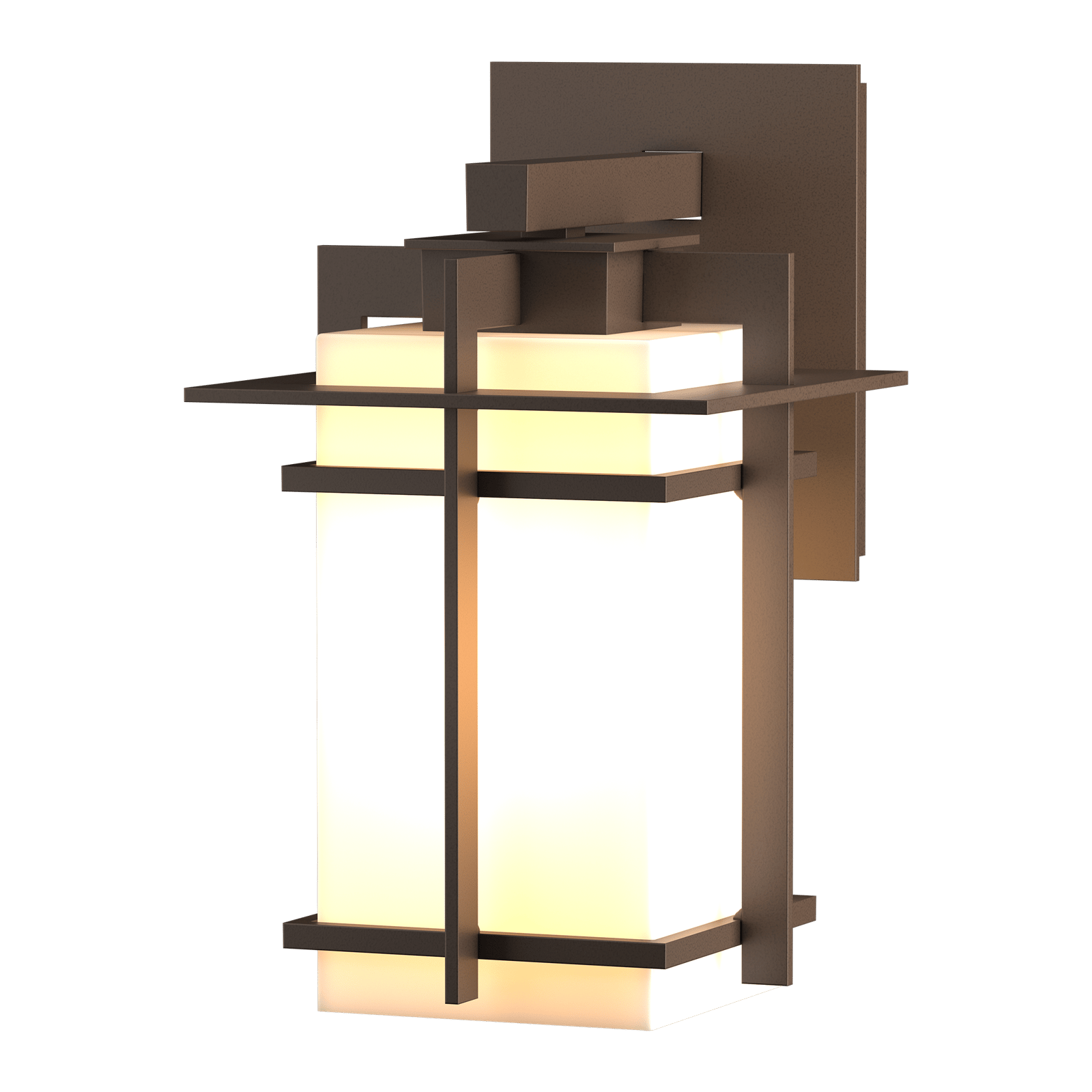 Tourou Outdoor Sconce