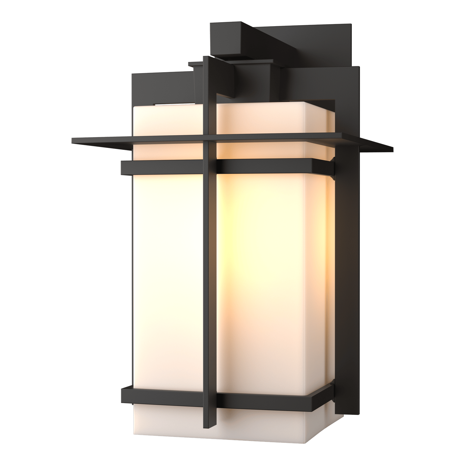 Hubbardton Forge Tourou Large Outdoor Sconce