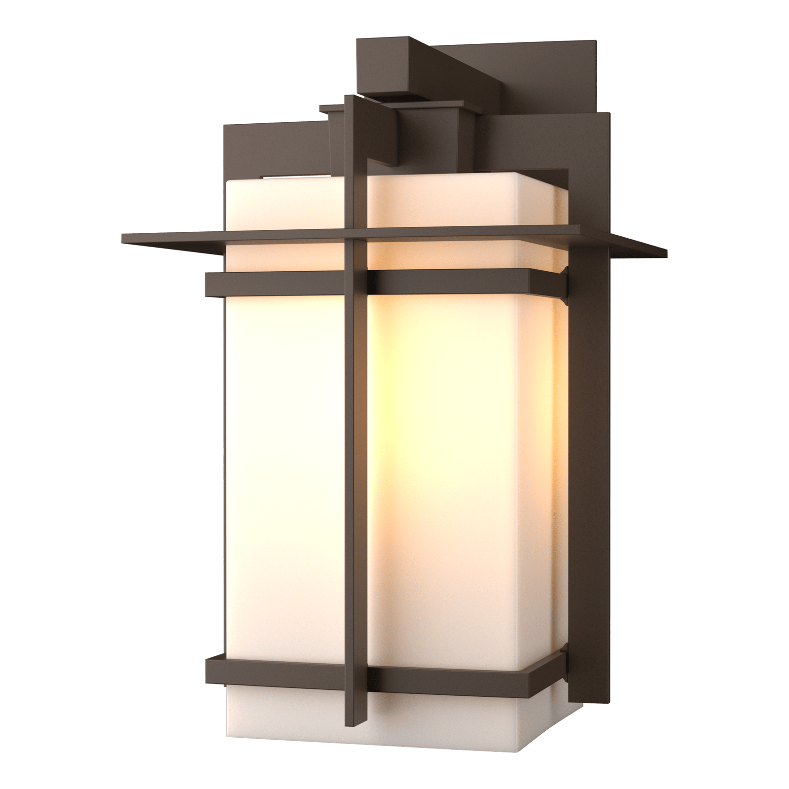 Hubbardton Forge Tourou Large Outdoor Sconce